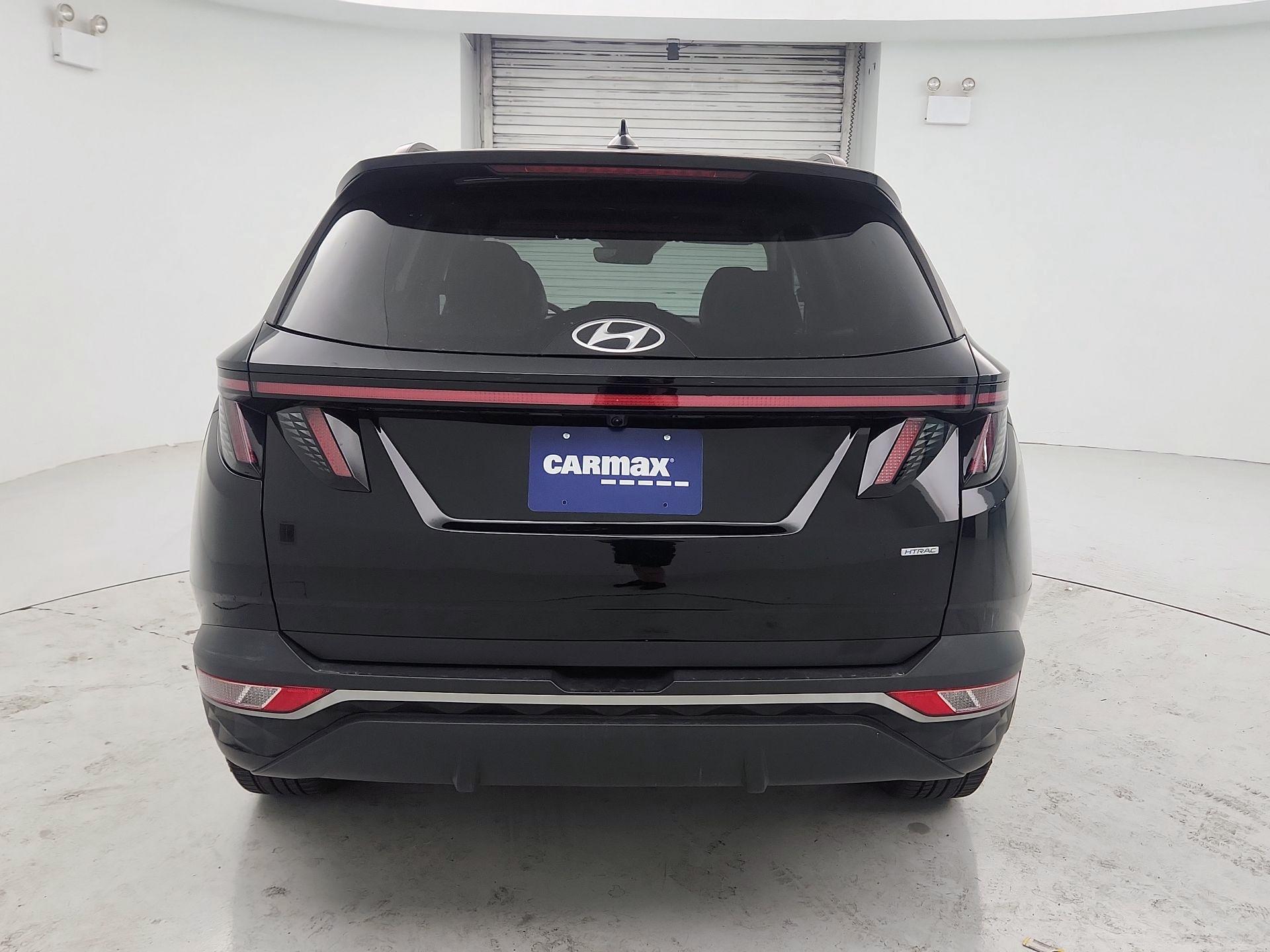 Thumbnail: 2023 Hyundai Tucson - 6