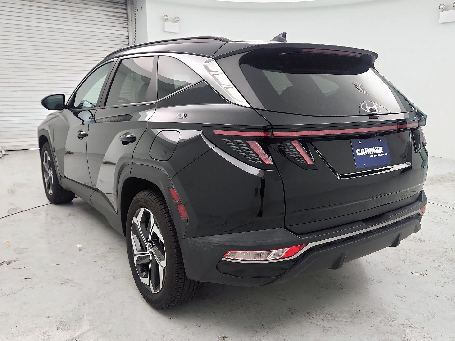 Thumbnail: 2023 Hyundai Tucson - 7