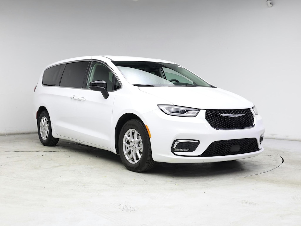 Chrysler Pacifica Touring L FWD