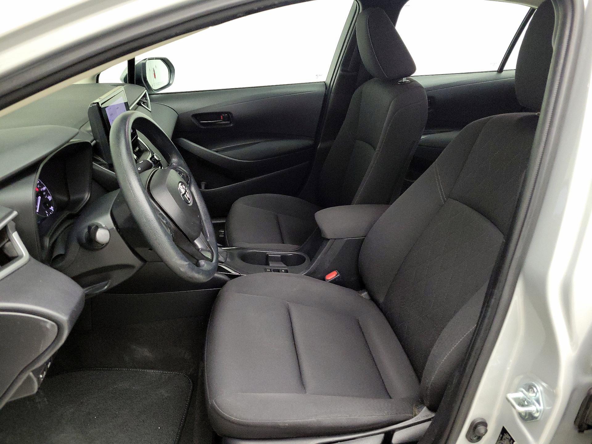 Thumbnail: 2024 Toyota Corolla - 11