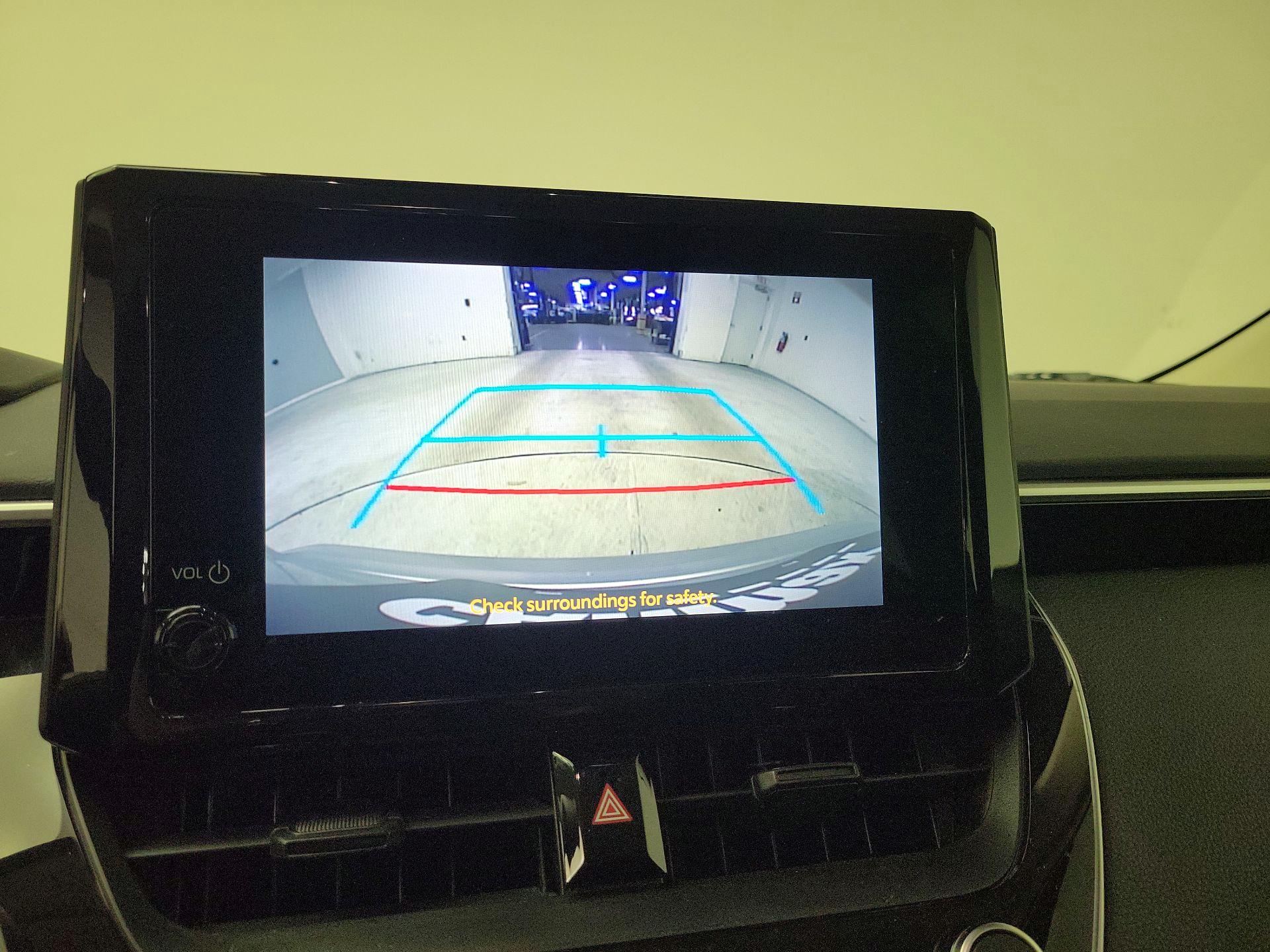 Thumbnail: 2024 Toyota Corolla - 13