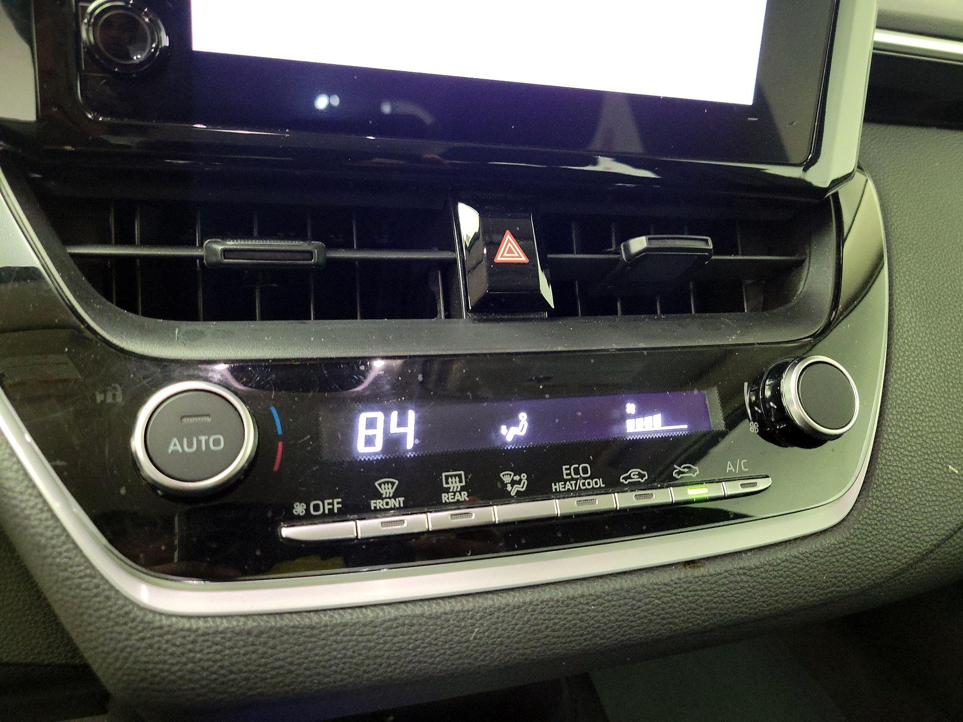 Thumbnail: 2024 Toyota Corolla - 15