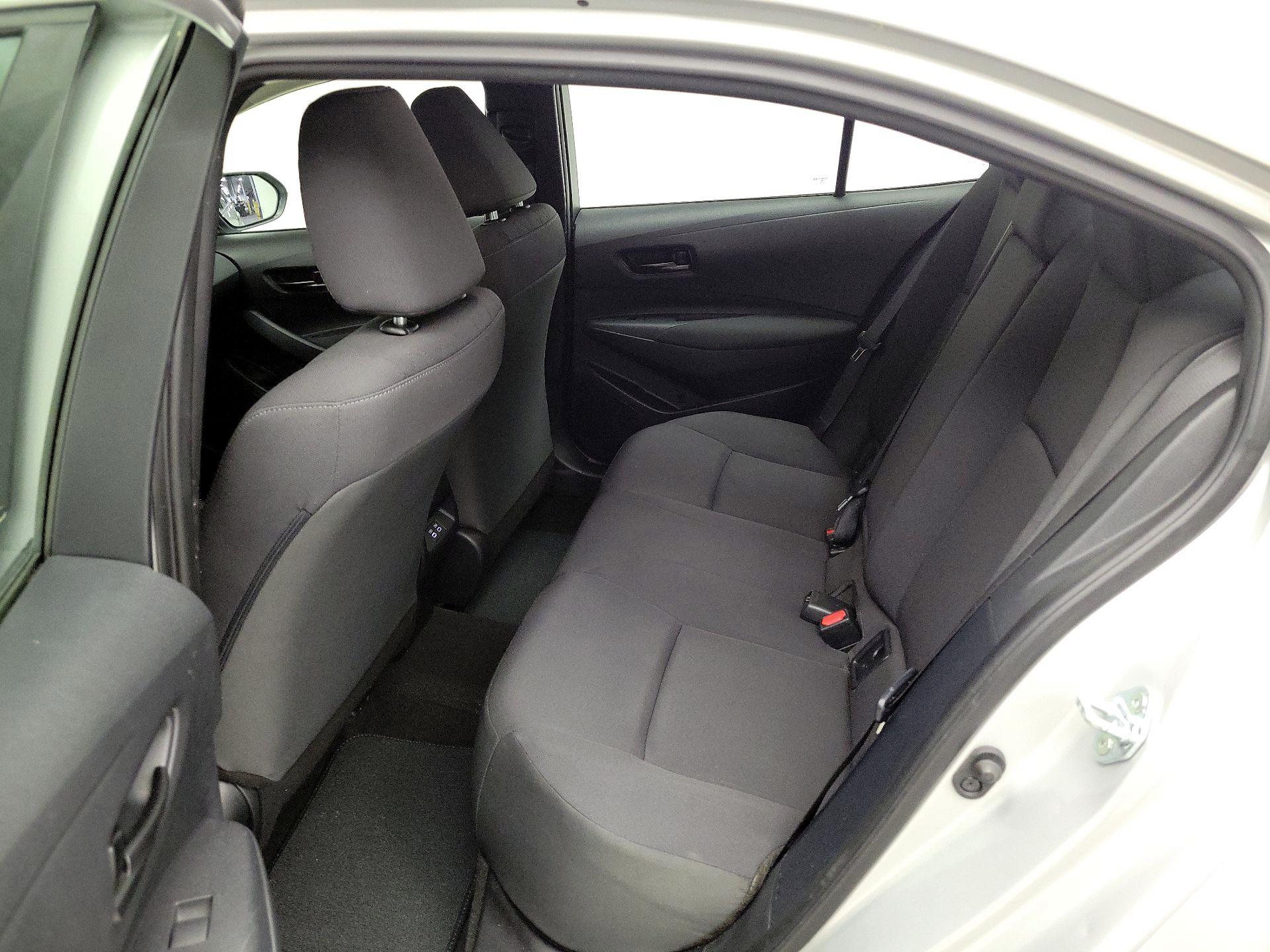 Thumbnail: 2024 Toyota Corolla - 18