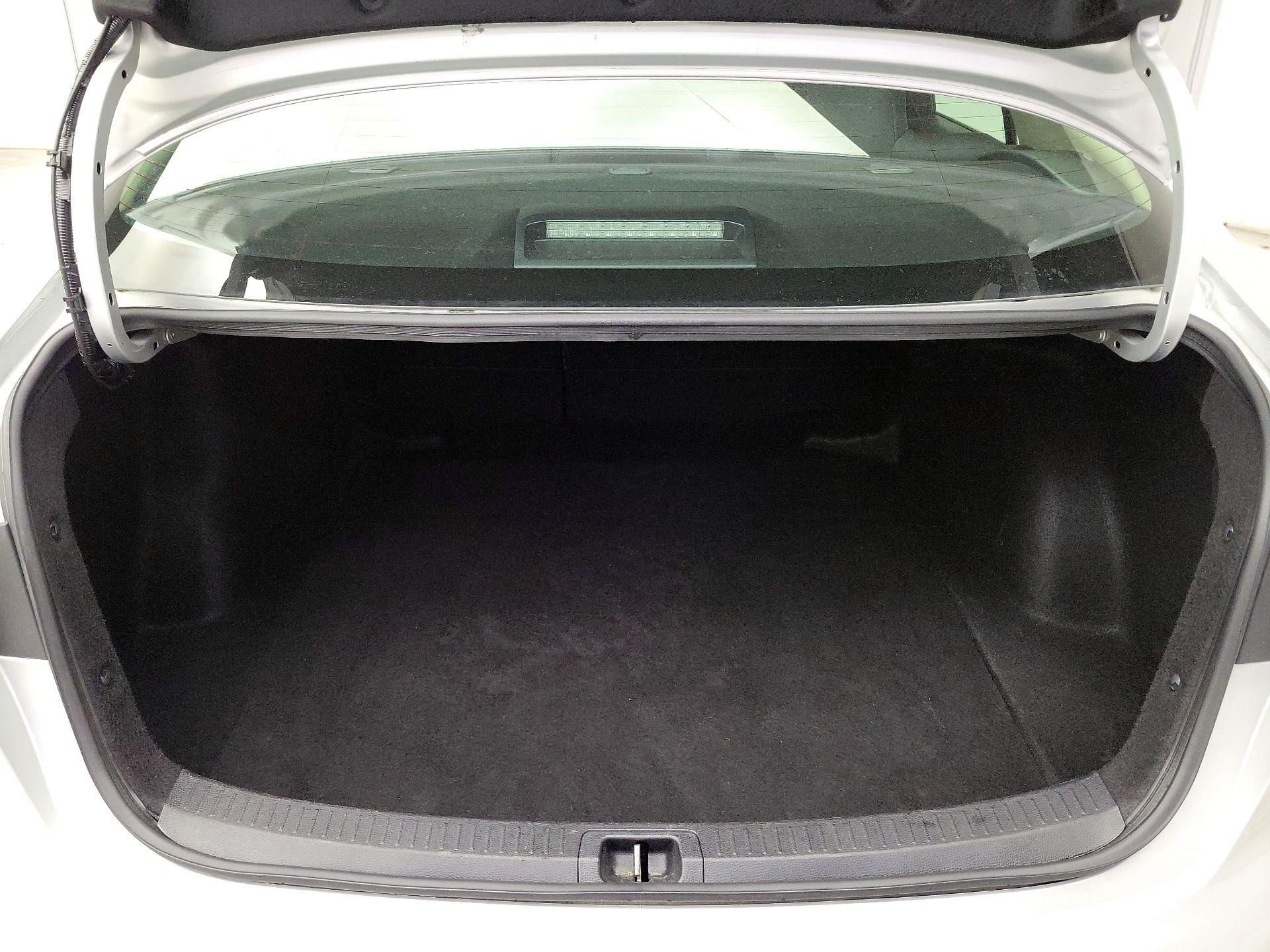 Thumbnail: 2024 Toyota Corolla - 19