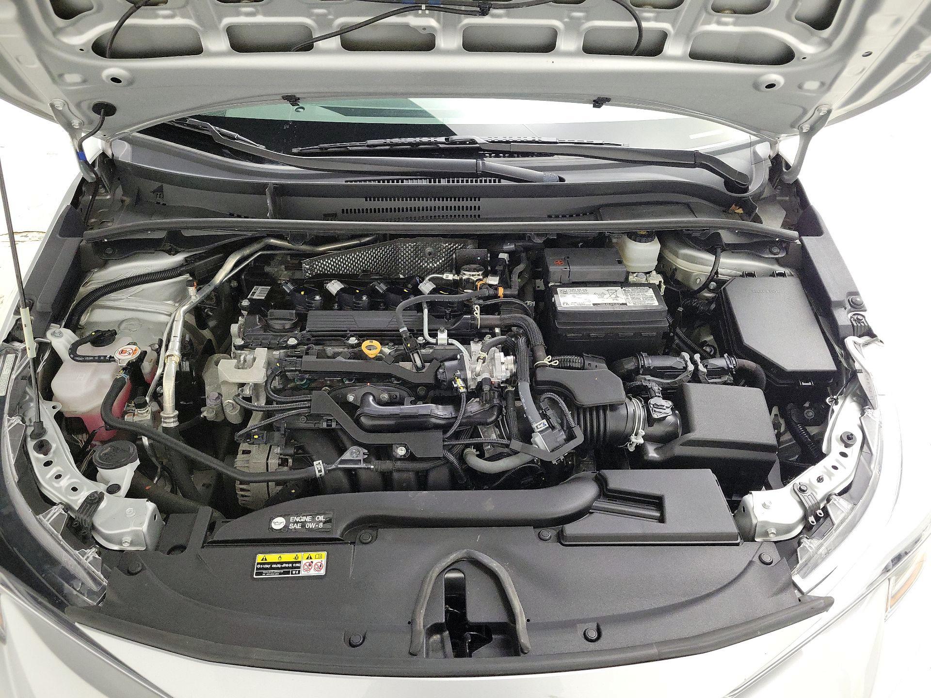 Thumbnail: 2024 Toyota Corolla - 20