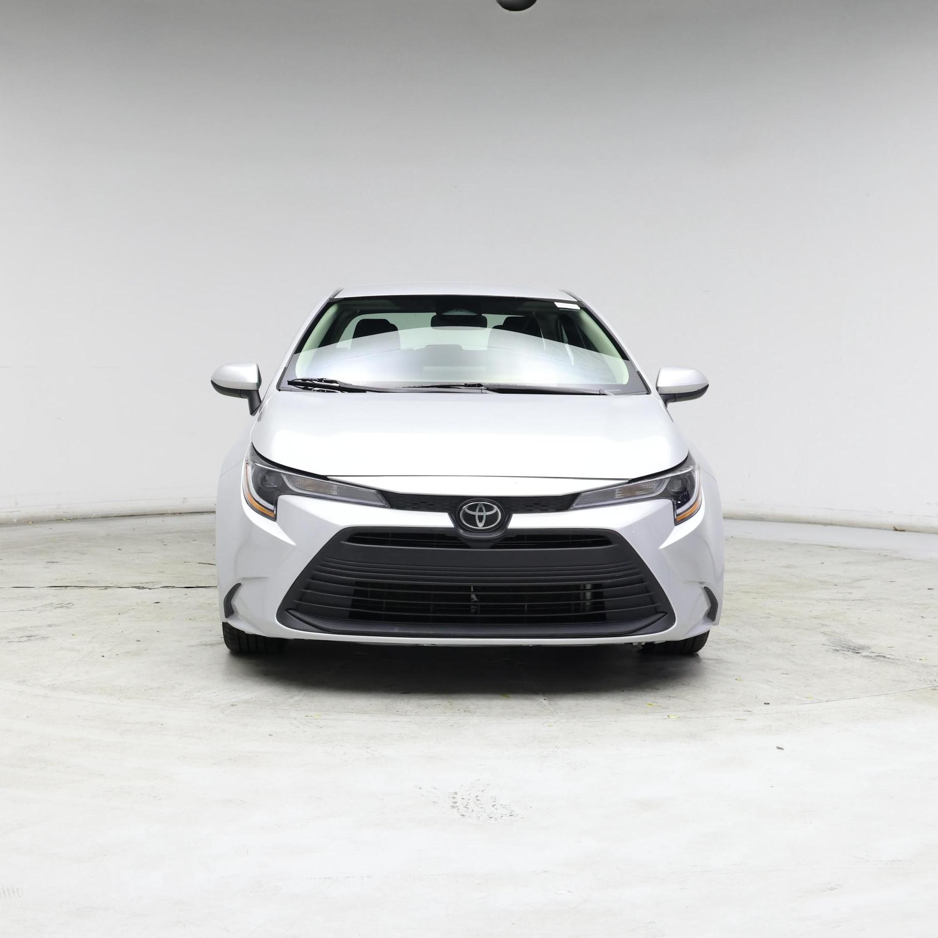 Thumbnail: 2024 Toyota Corolla - 5