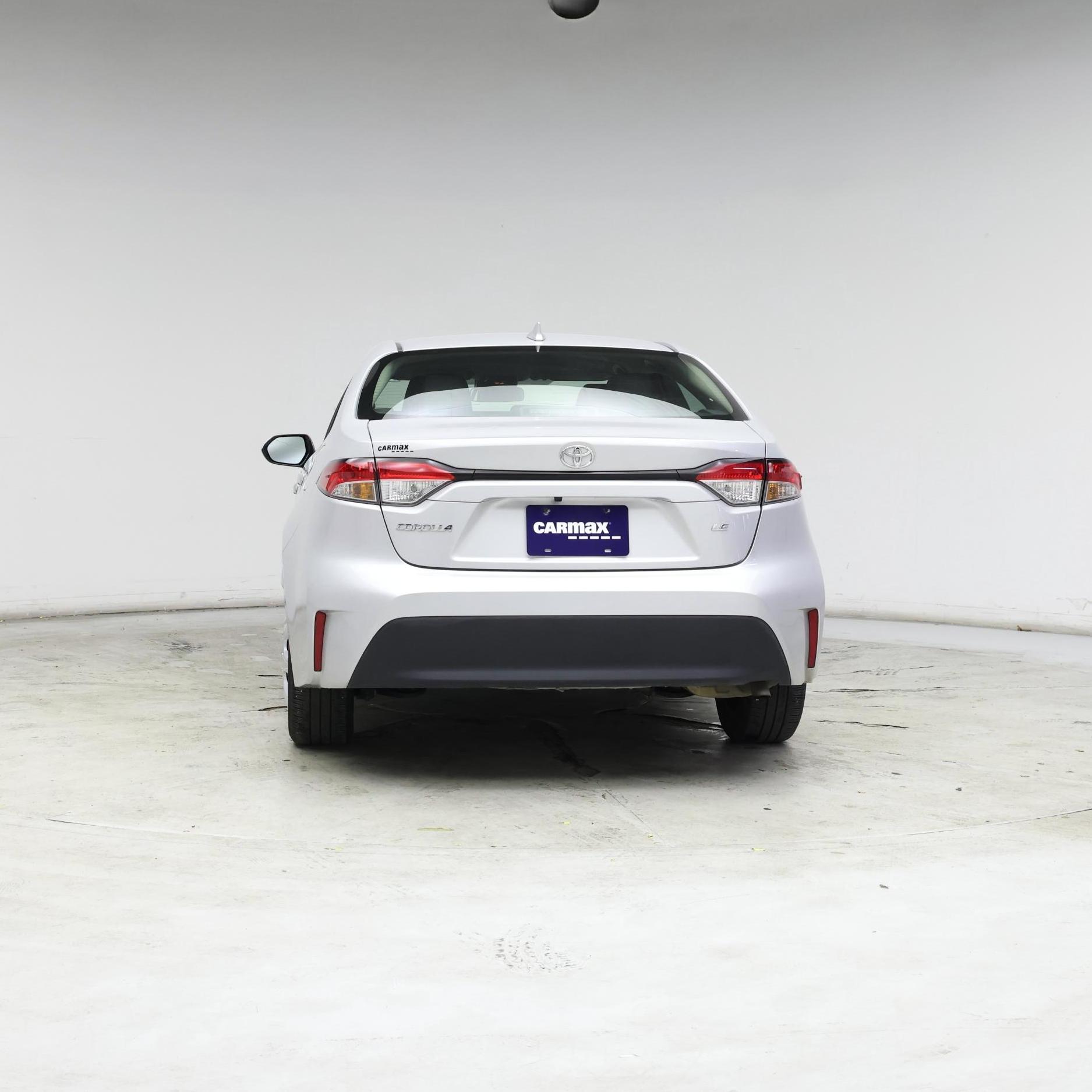 Thumbnail: 2024 Toyota Corolla - 6