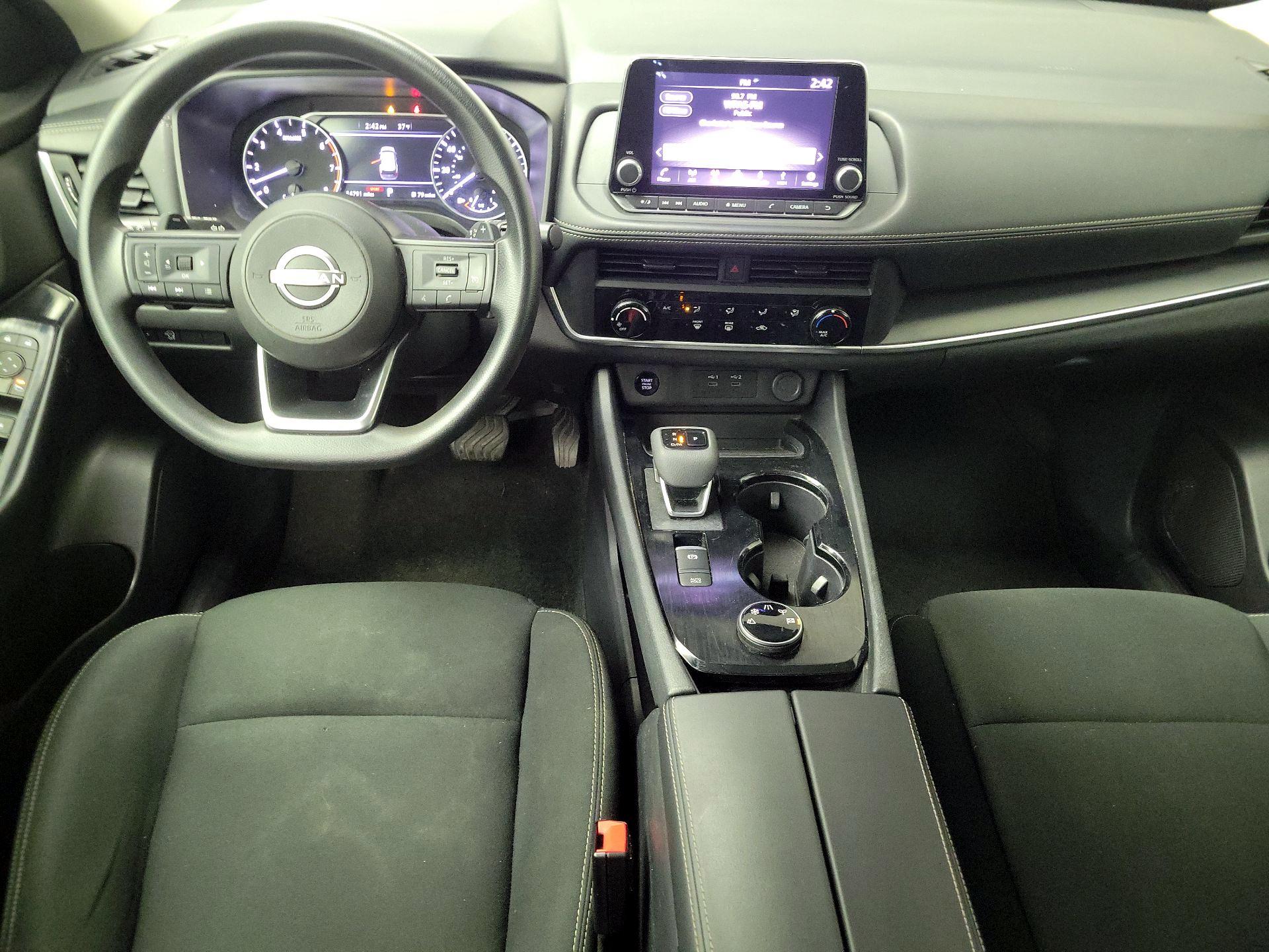 Thumbnail: 2024 Nissan Rogue - 9