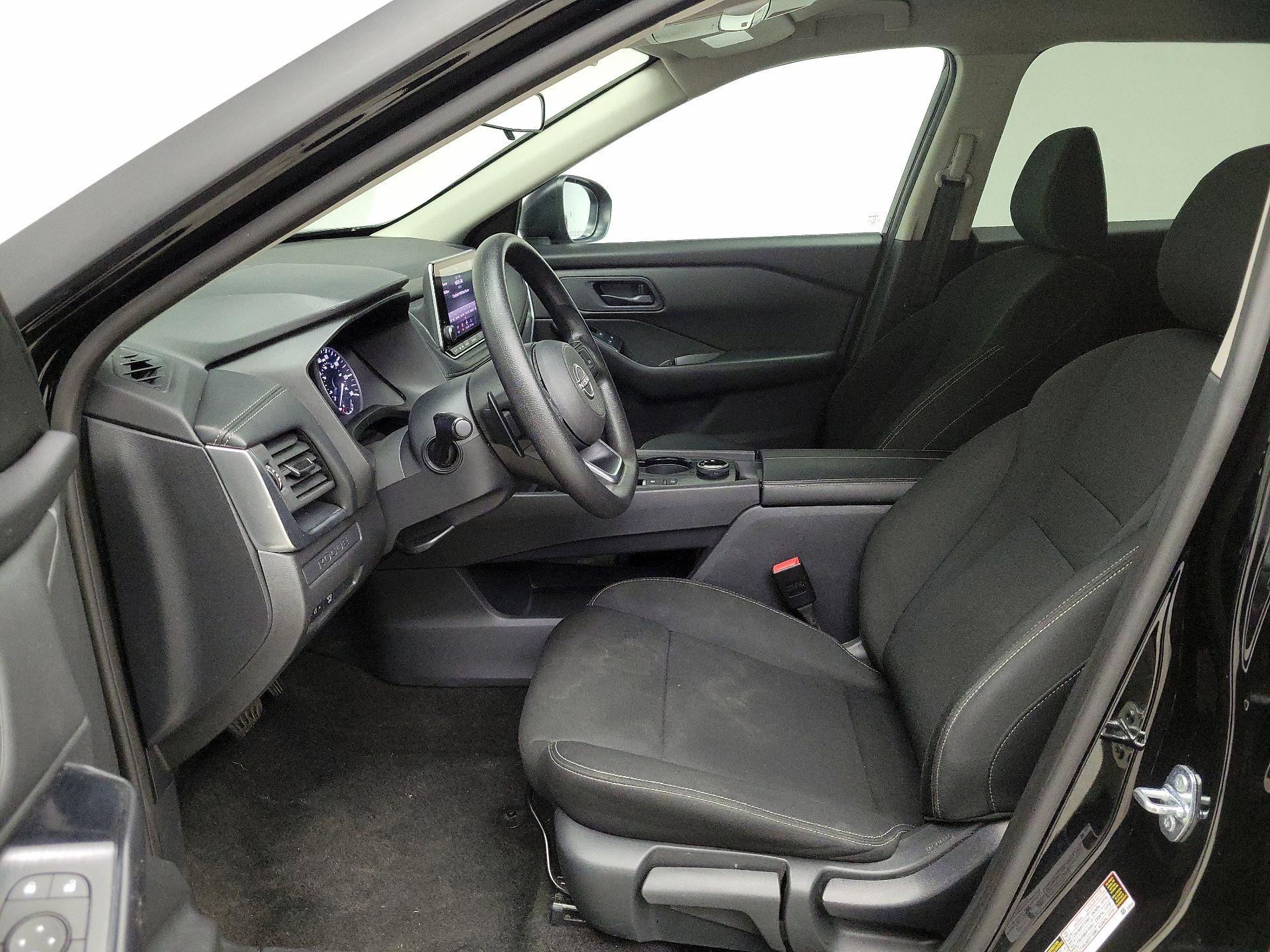 Thumbnail: 2024 Nissan Rogue - 11