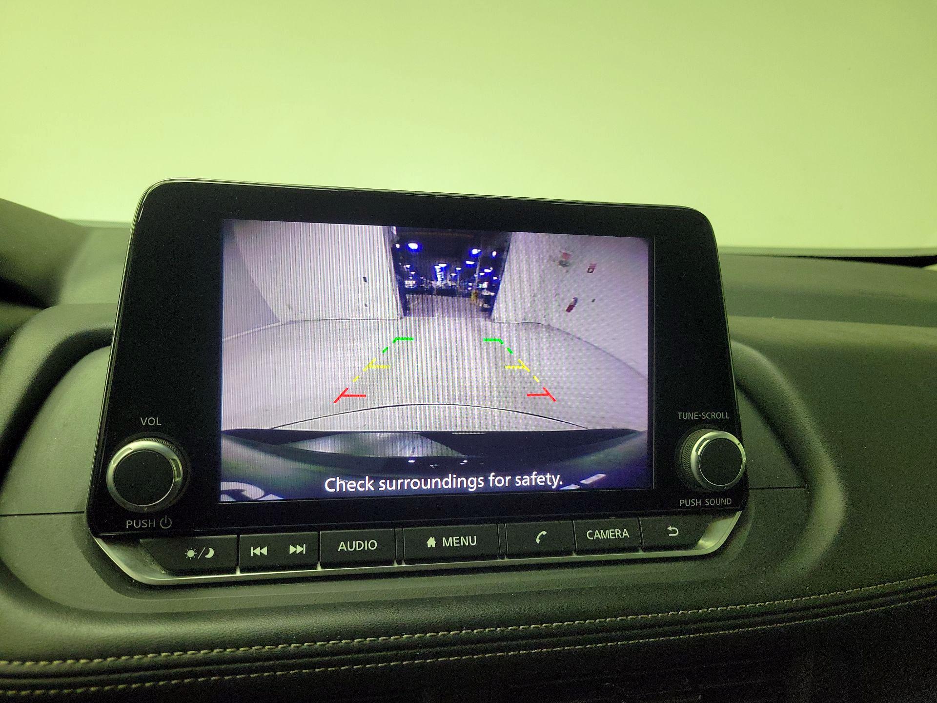 Thumbnail: 2024 Nissan Rogue - 13