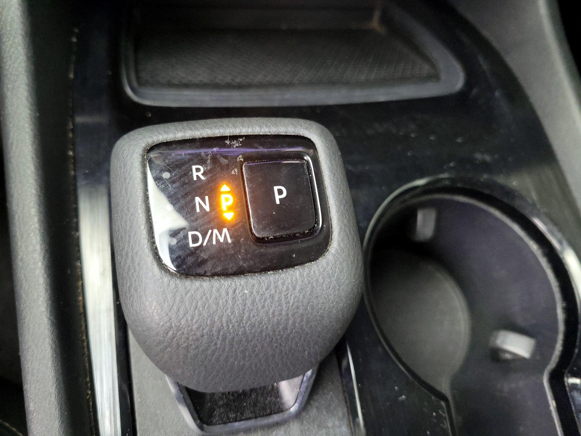 Thumbnail: 2024 Nissan Rogue - 16