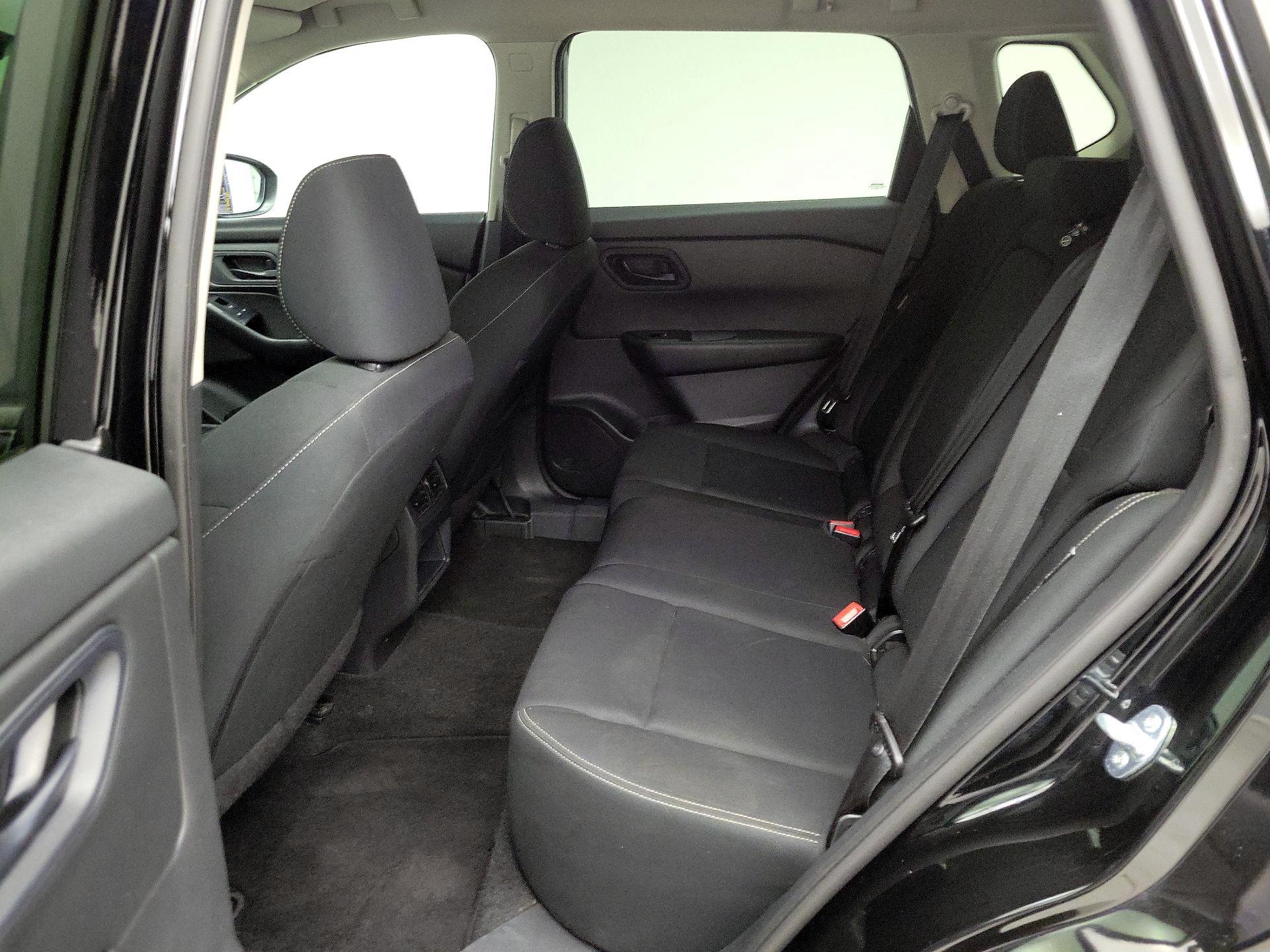 Thumbnail: 2024 Nissan Rogue - 18