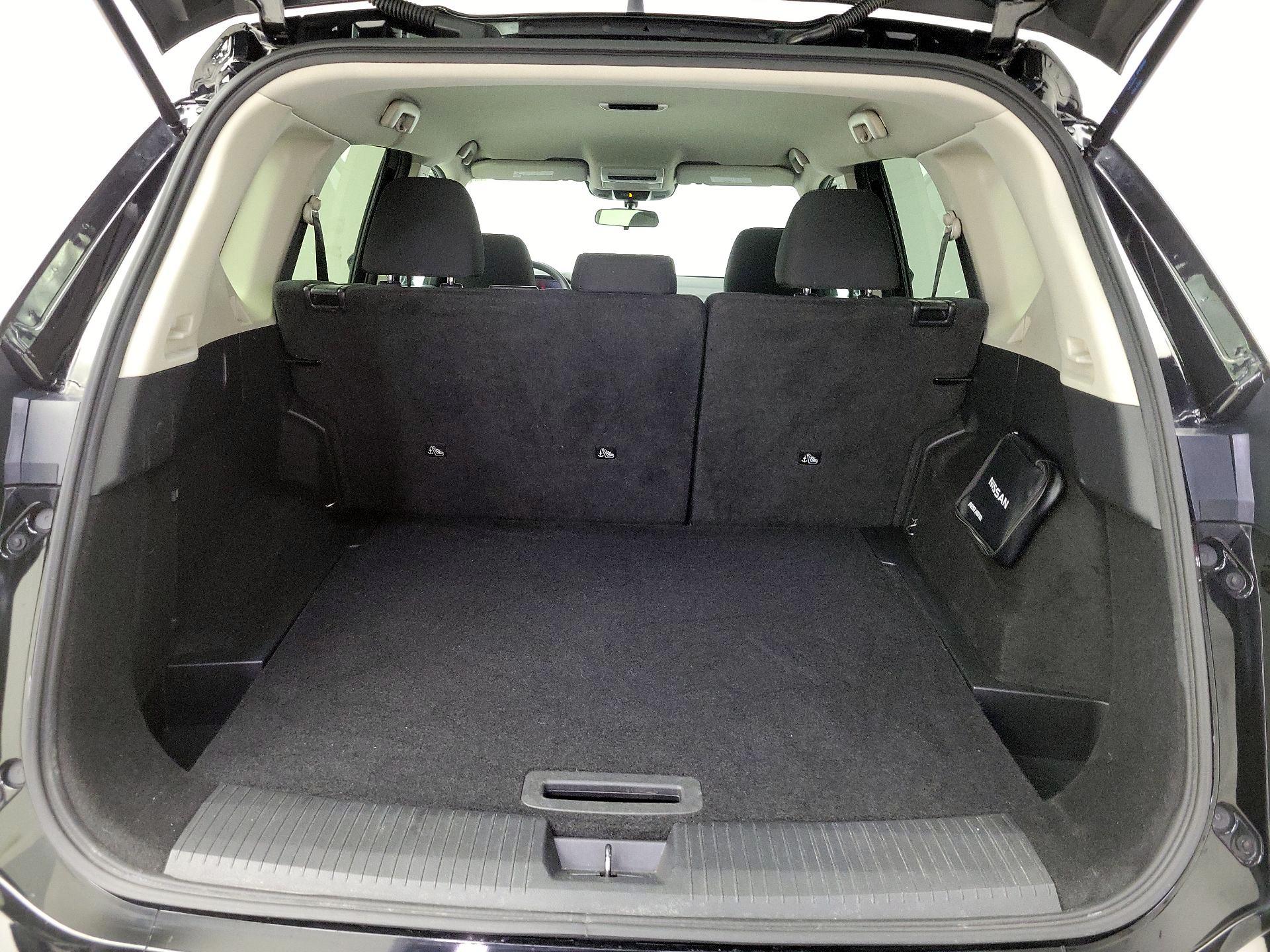 Thumbnail: 2024 Nissan Rogue - 19