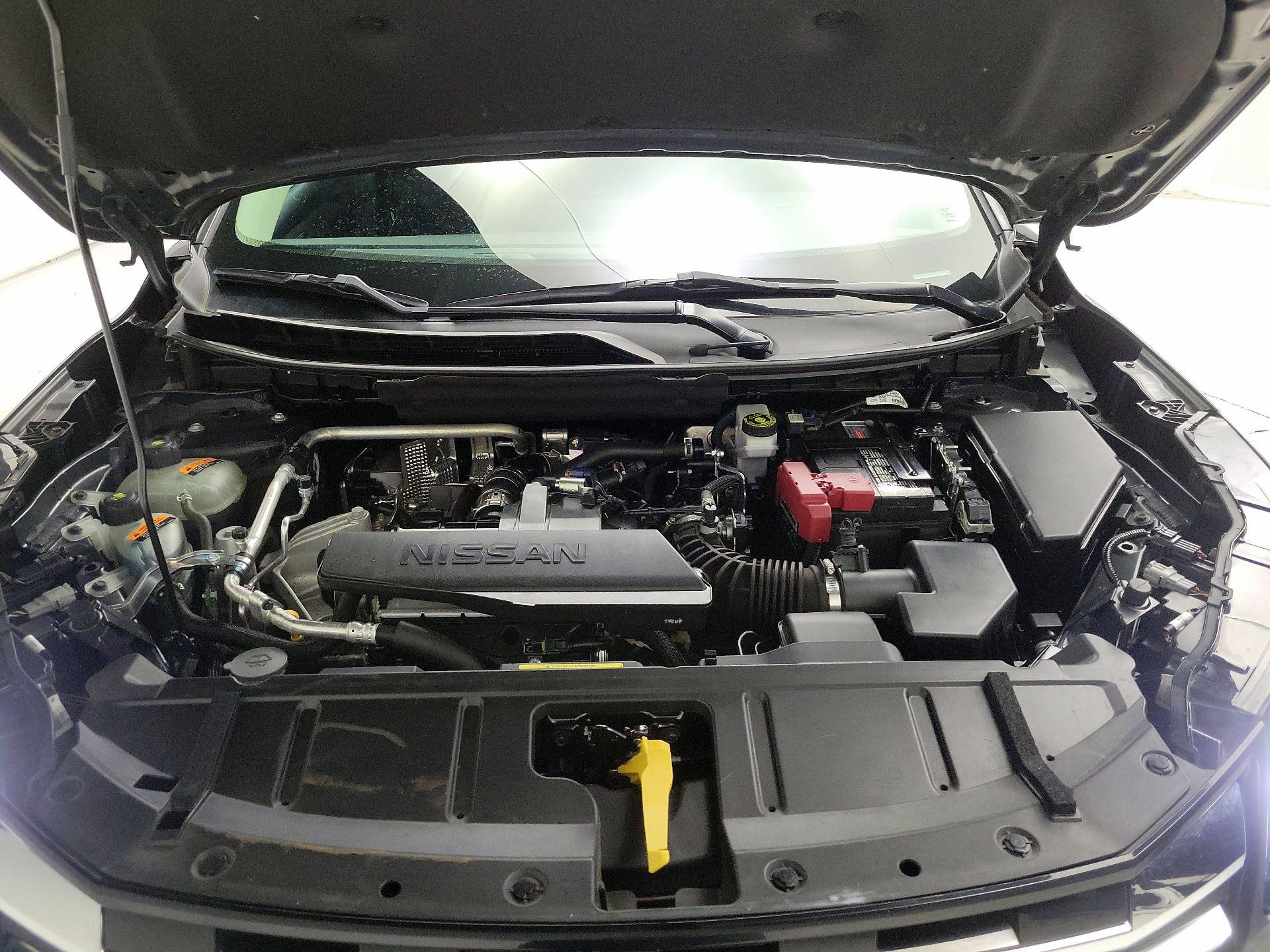 Thumbnail: 2024 Nissan Rogue - 20