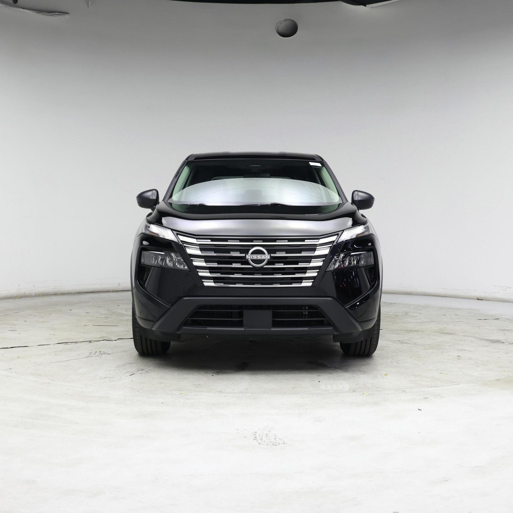 Thumbnail: 2024 Nissan Rogue - 5