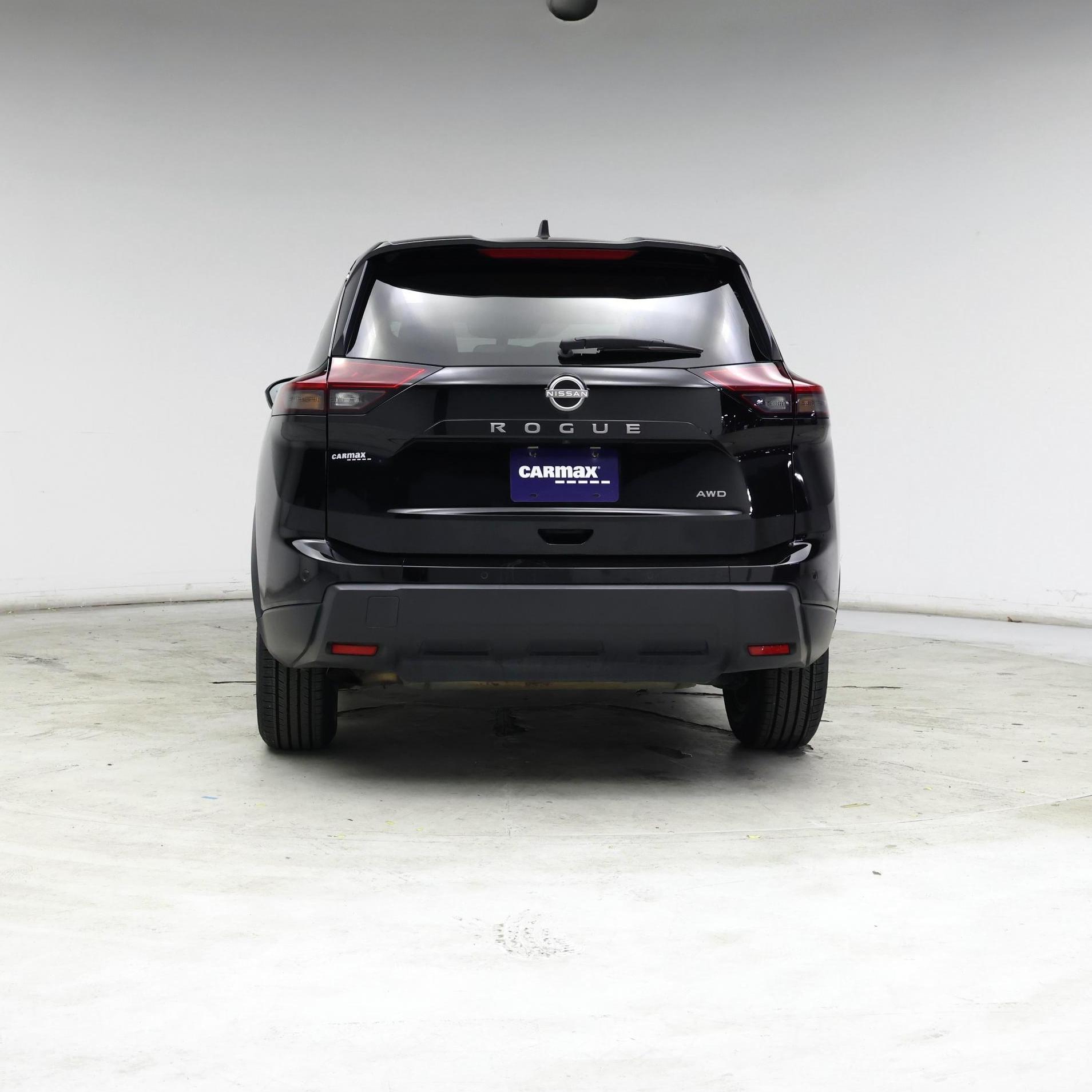 Thumbnail: 2024 Nissan Rogue - 6