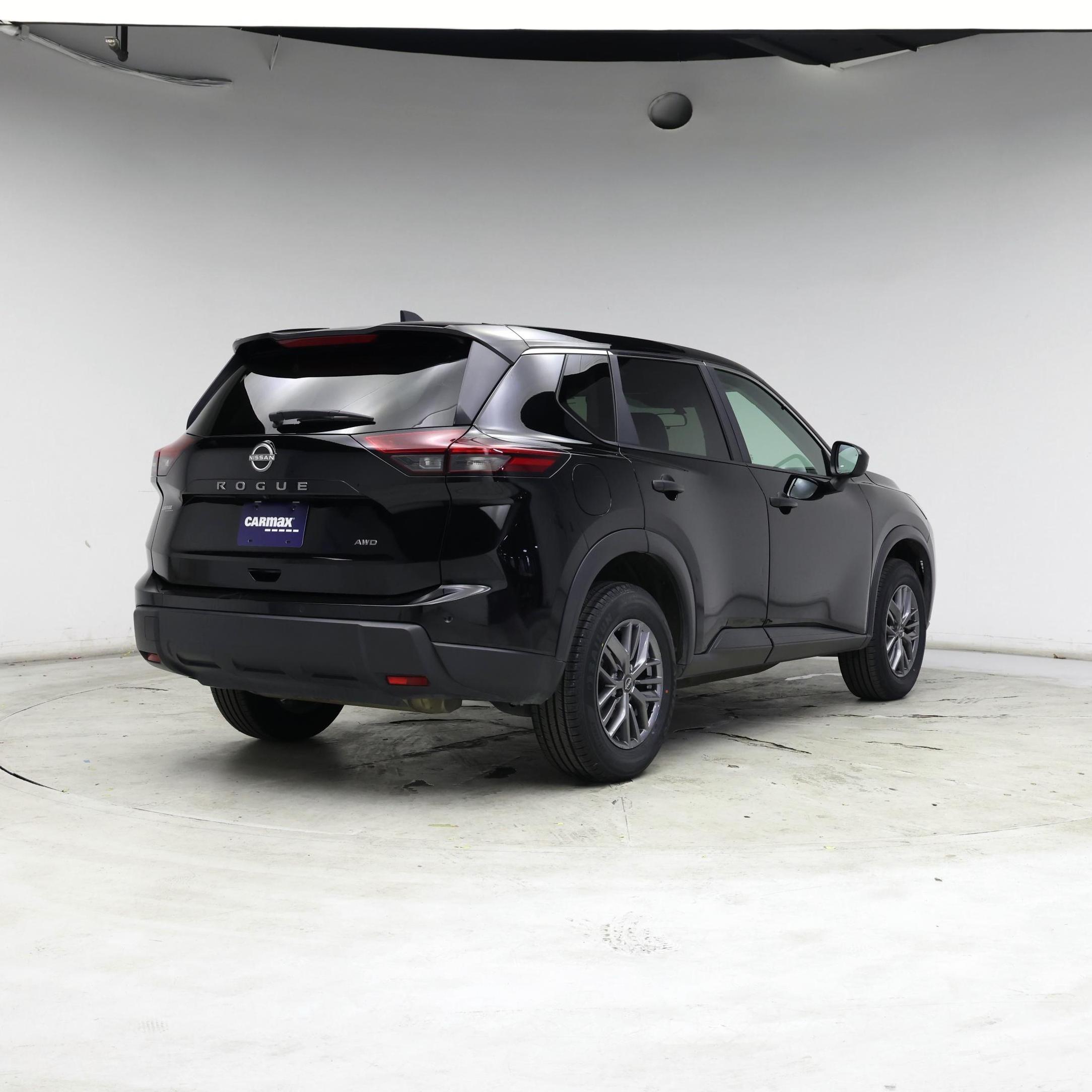 Thumbnail: 2024 Nissan Rogue - 8