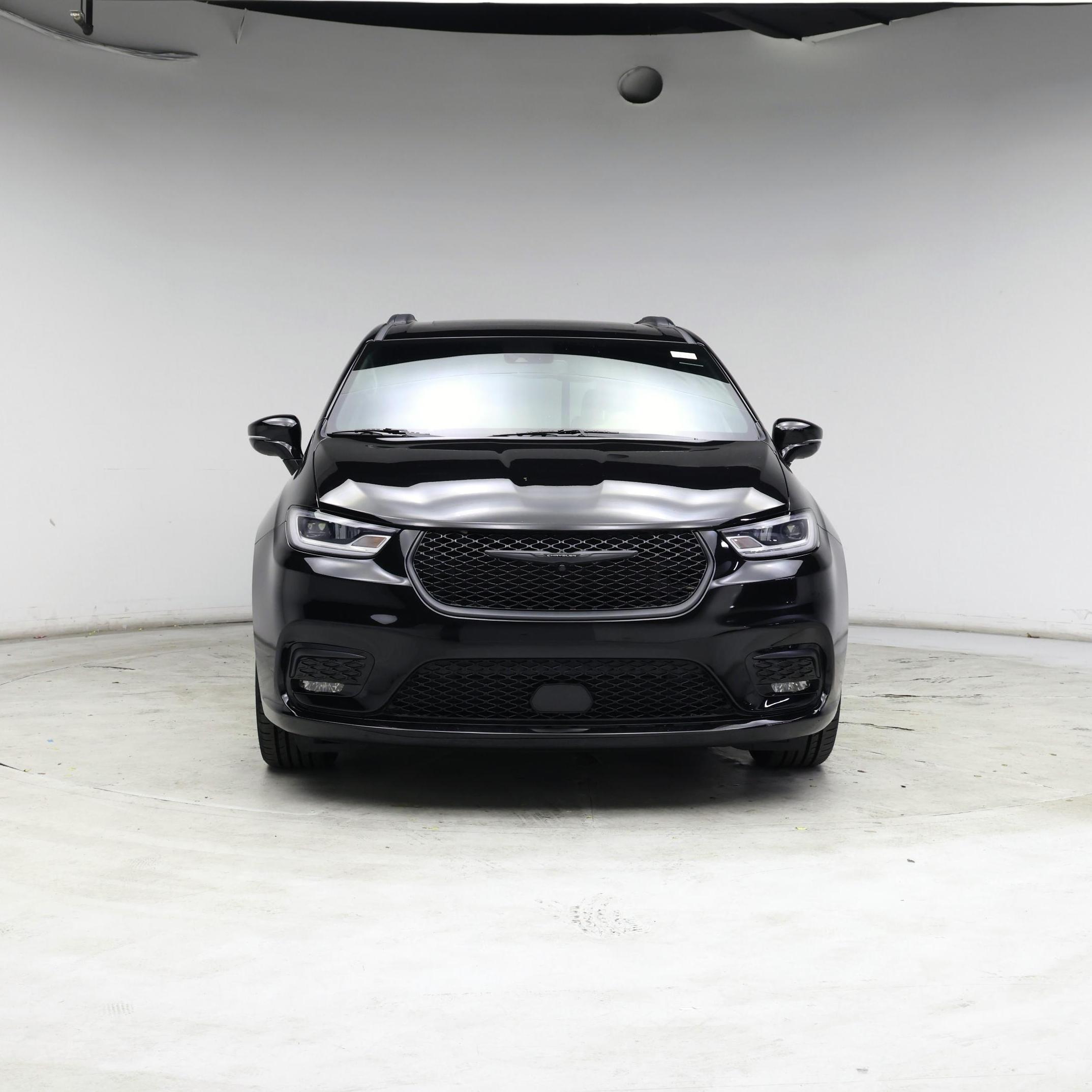 Thumbnail: 2025 Chrysler Pacifica - 5