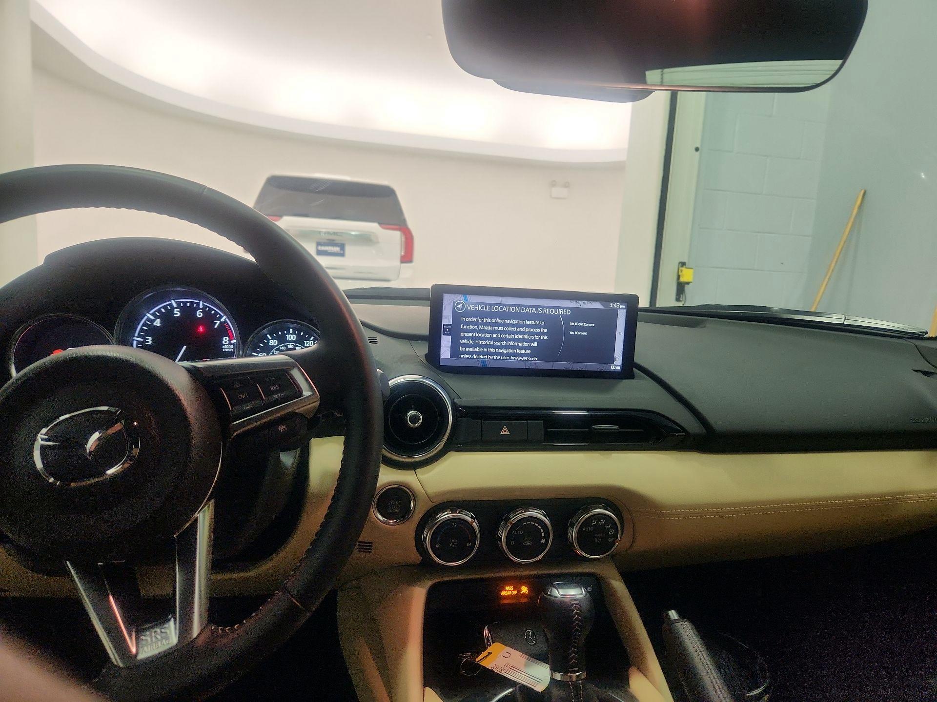 Thumbnail: 2024 Mazda MX-5 Miata - 9