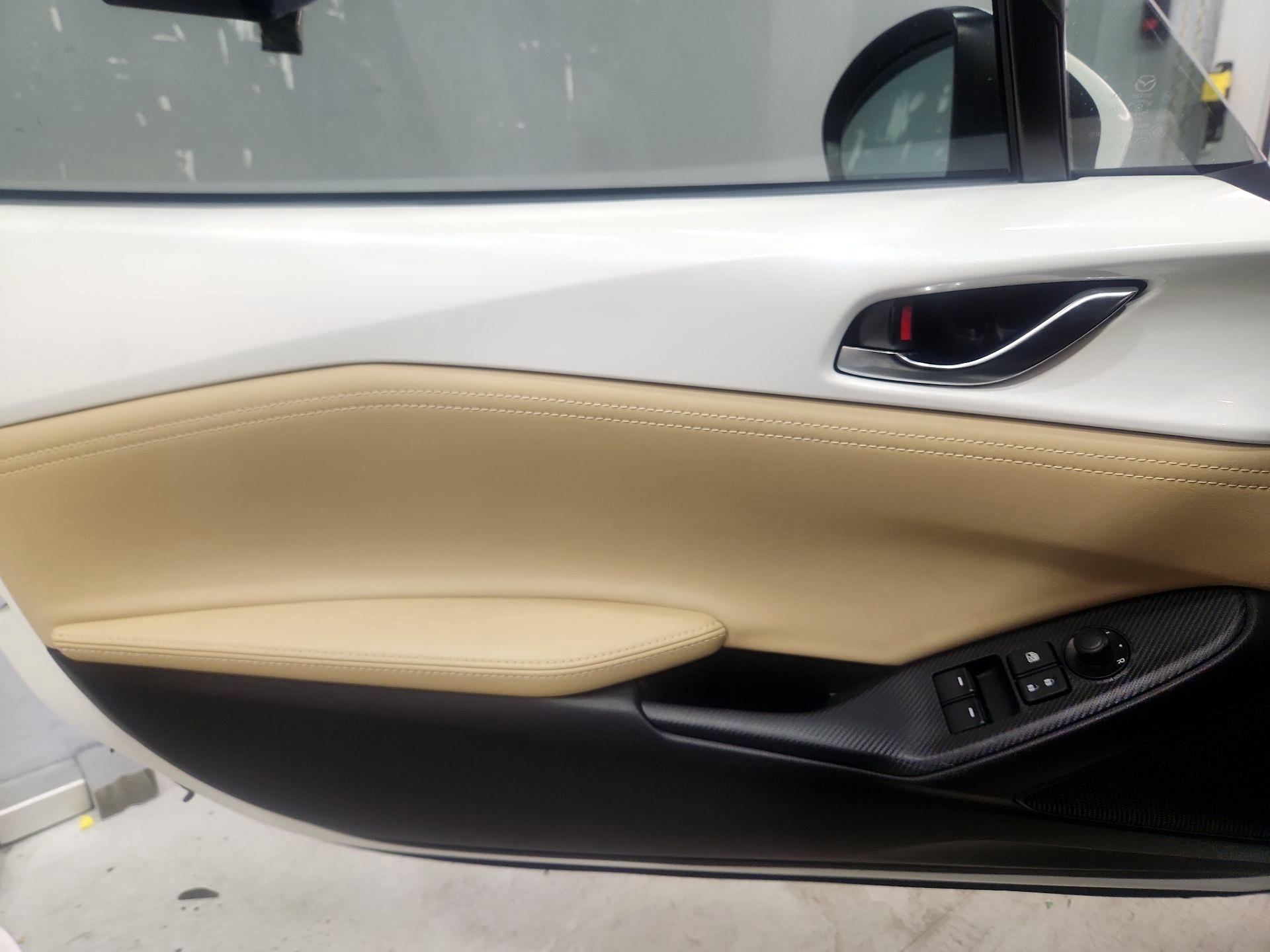 Thumbnail: 2024 Mazda MX-5 Miata - 12