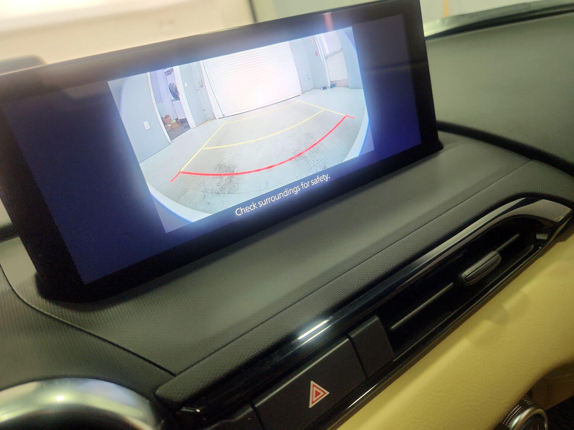 Thumbnail: 2024 Mazda MX-5 Miata - 14