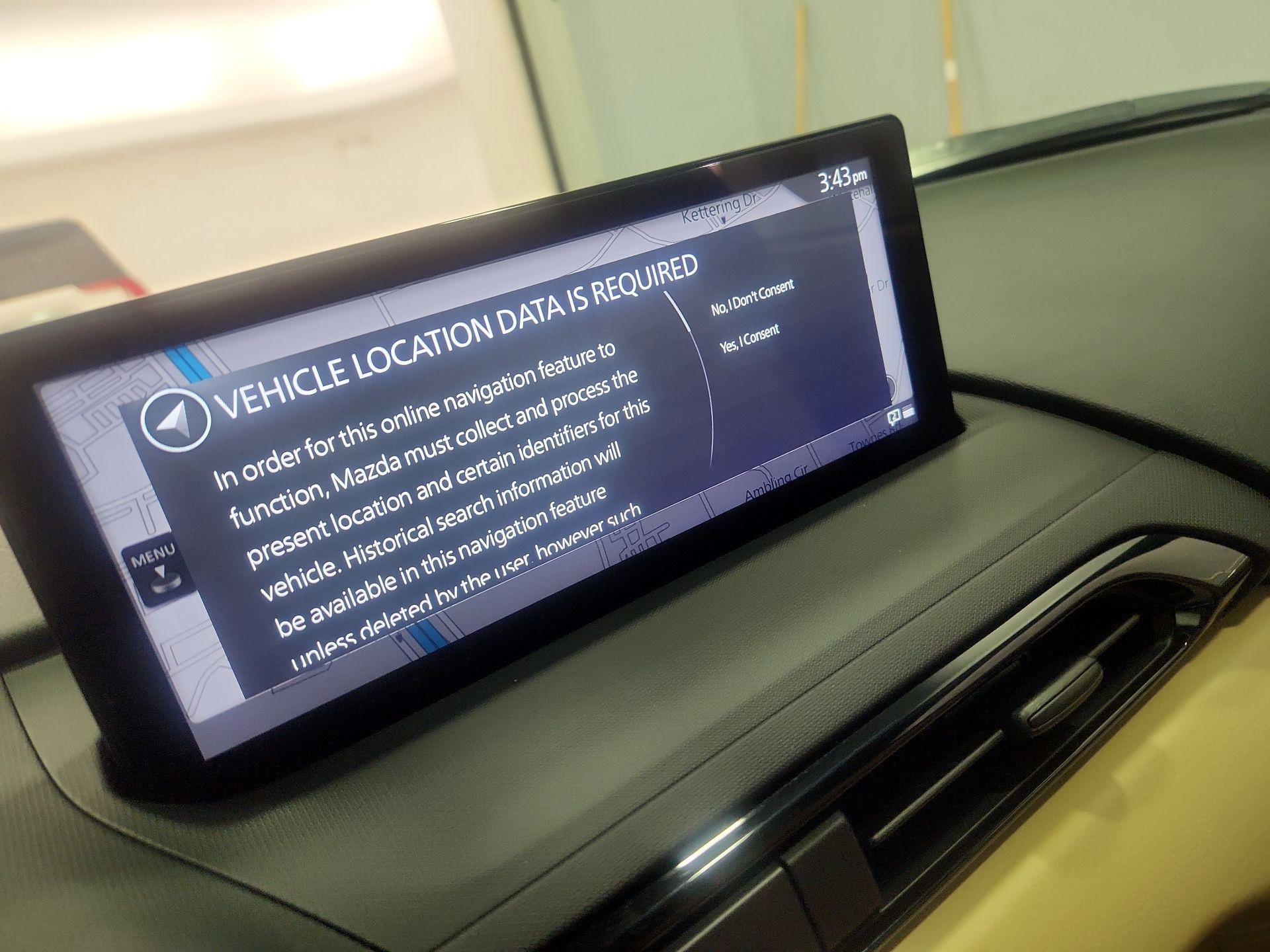 Thumbnail: 2024 Mazda MX-5 Miata - 15