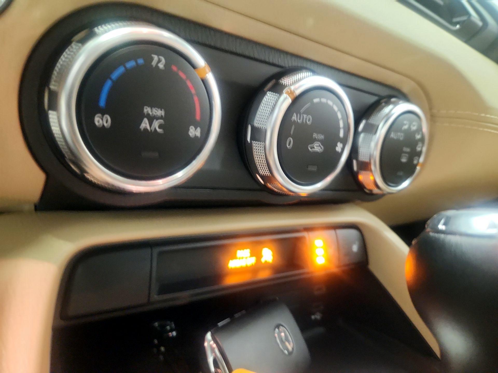 Thumbnail: 2024 Mazda MX-5 Miata - 16