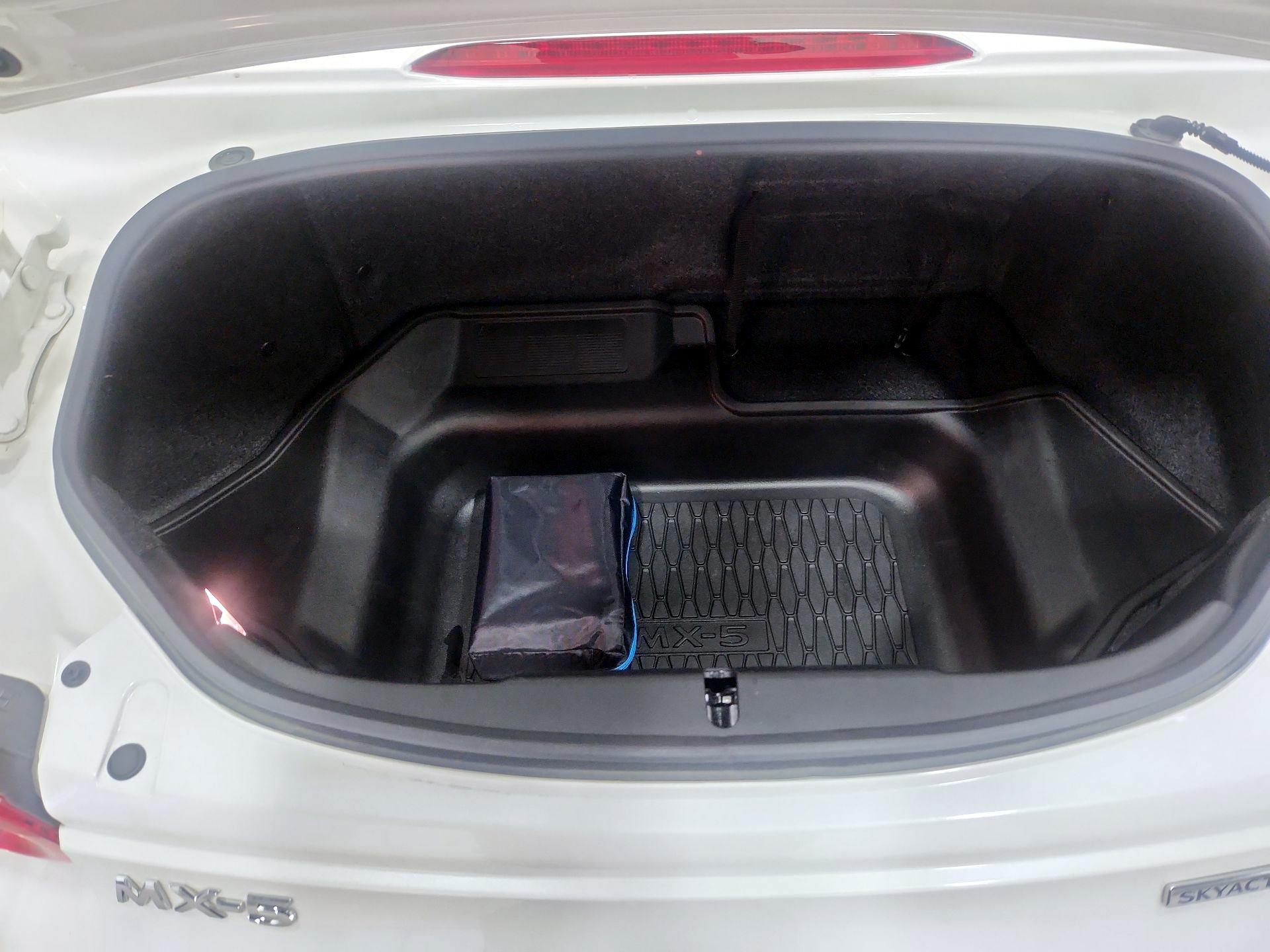 Thumbnail: 2024 Mazda MX-5 Miata - 19