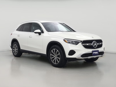 2024 Mercedes-Benz GLC300