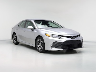 2024 Toyota Camry XLE