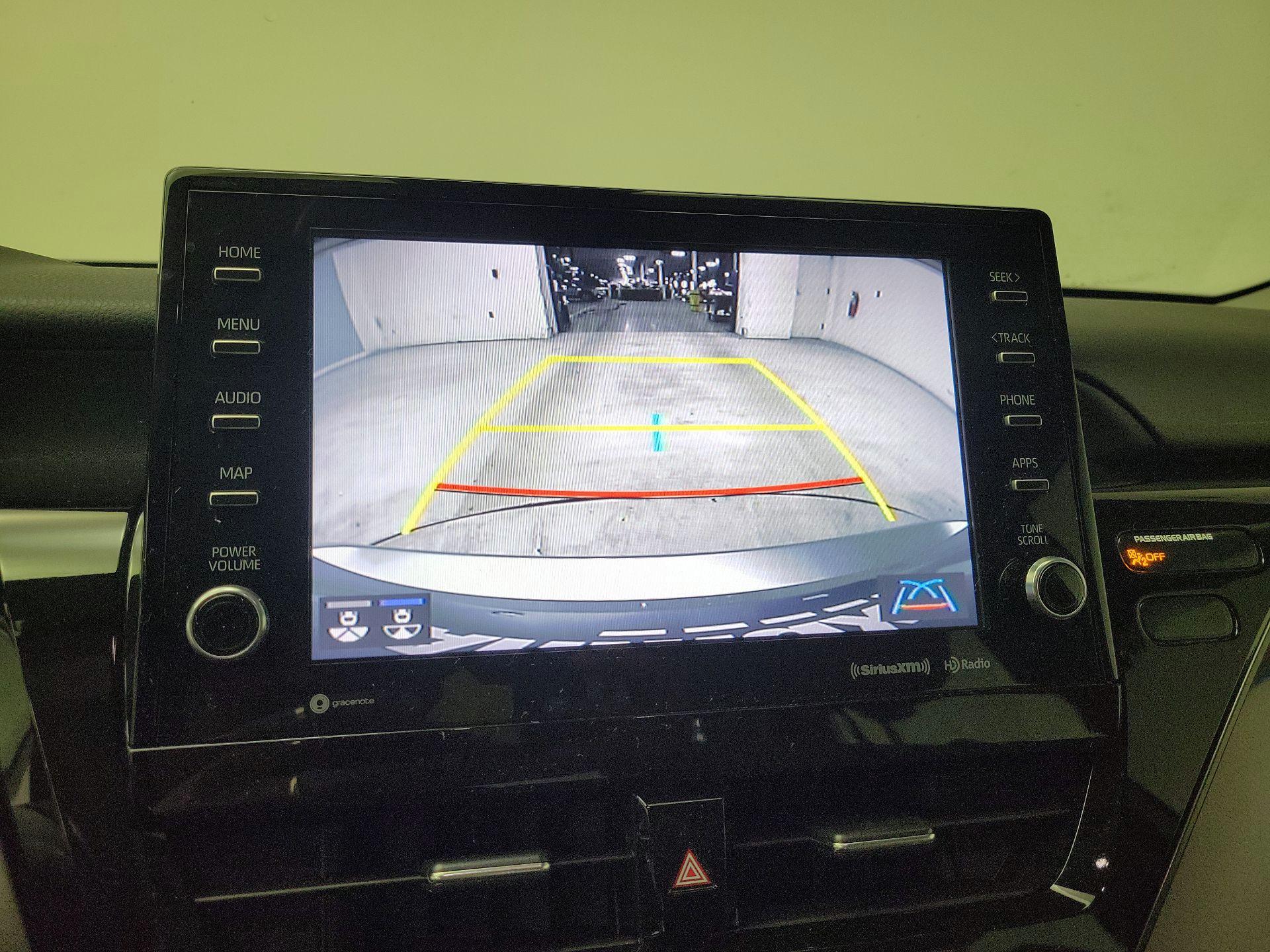 Thumbnail: 2024 Toyota Camry - 14