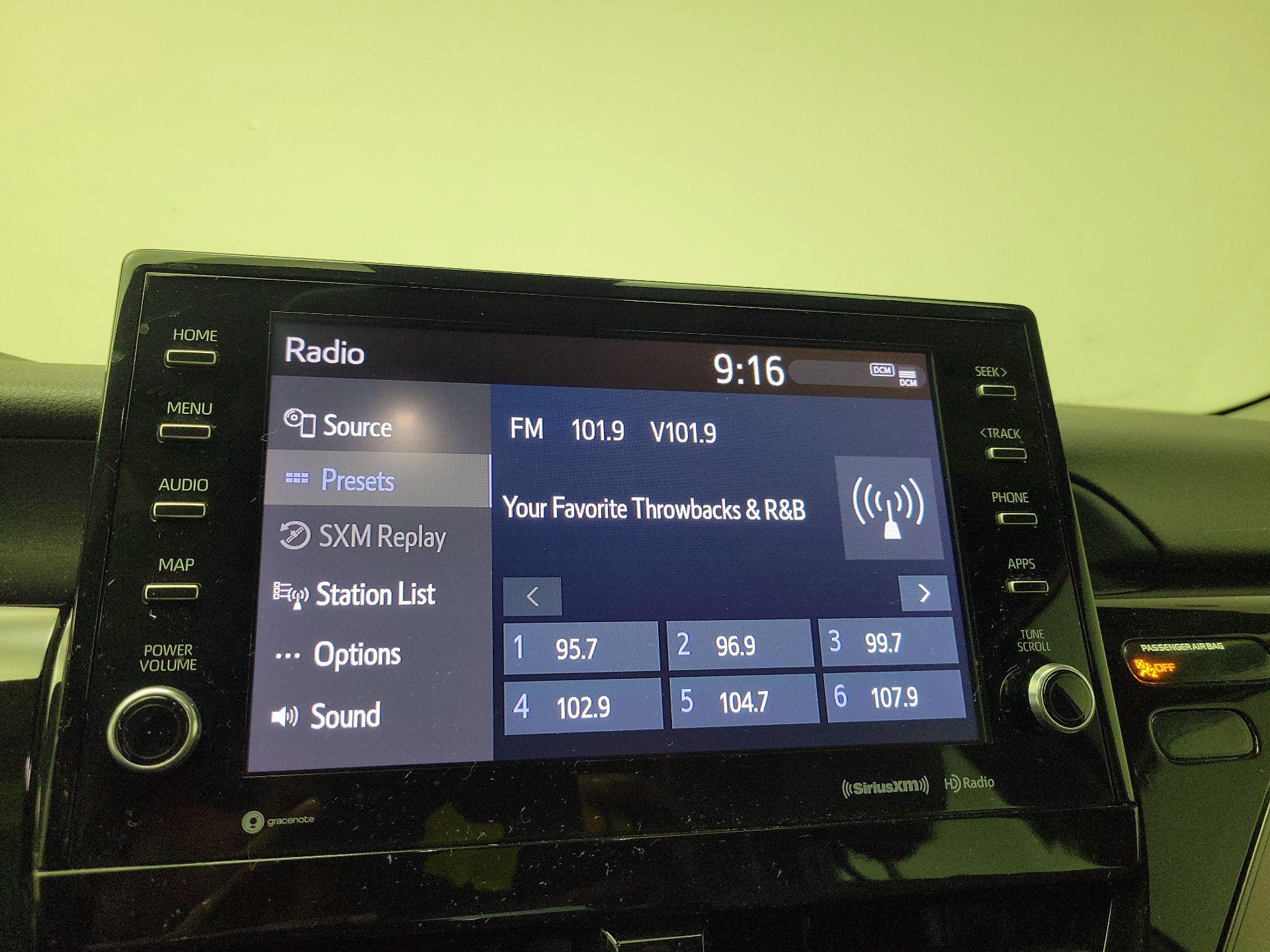 Thumbnail: 2024 Toyota Camry - 15