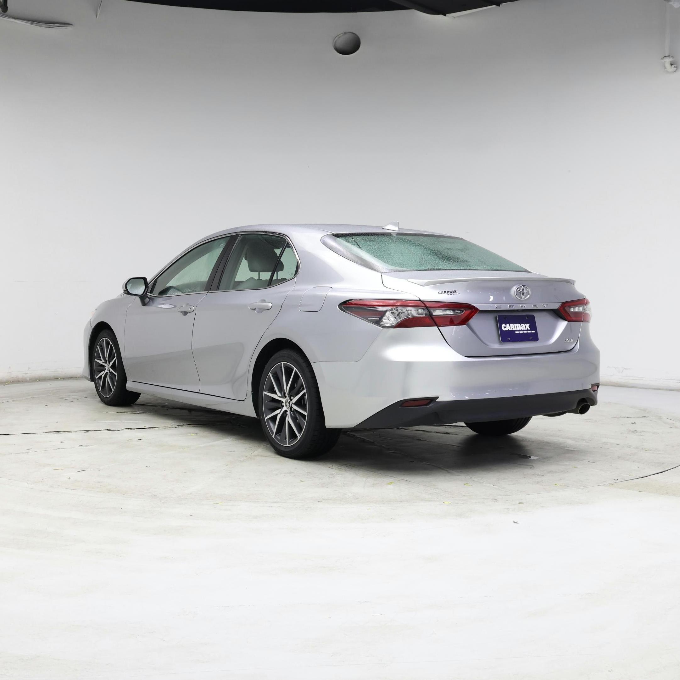 Thumbnail: 2024 Toyota Camry - 2