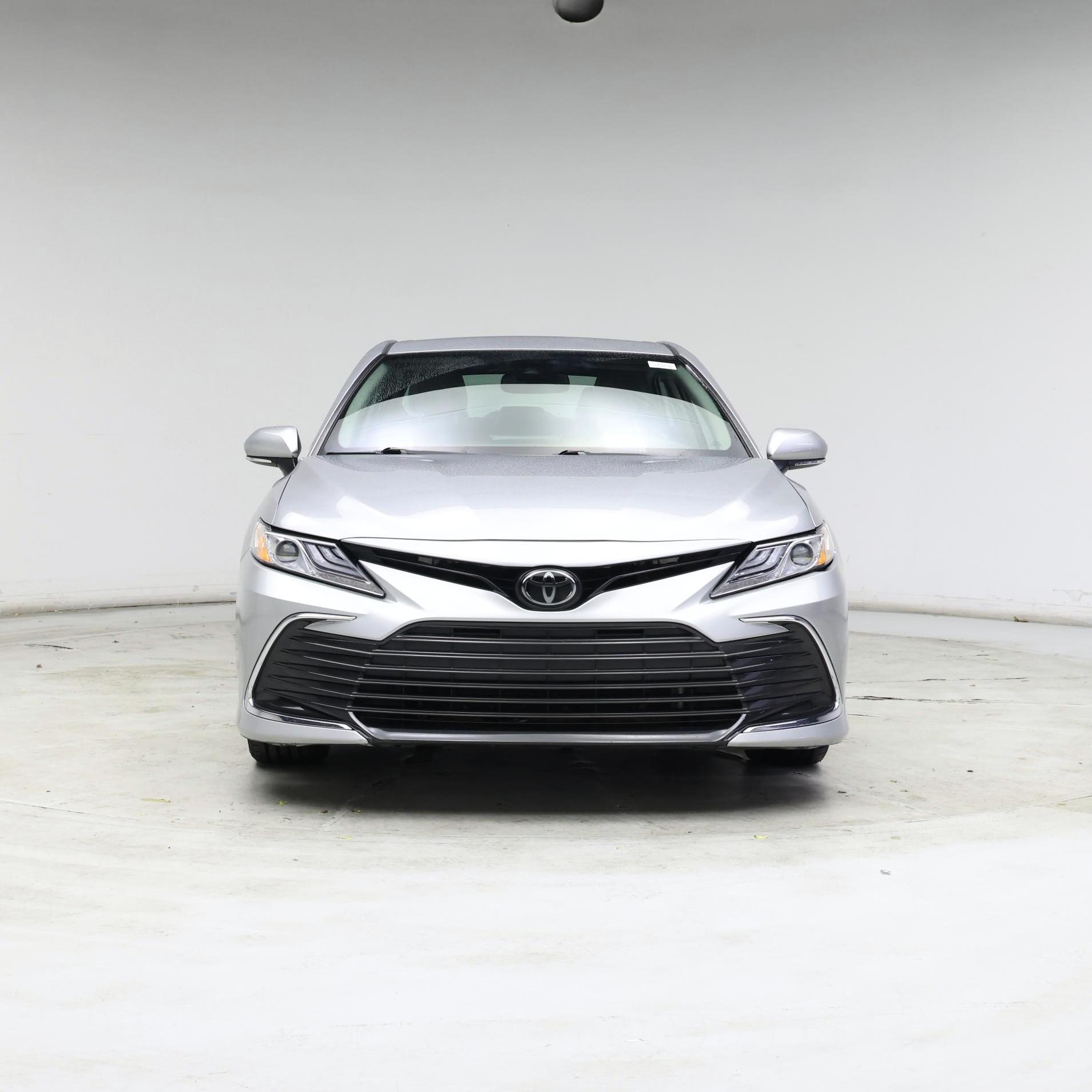 Thumbnail: 2024 Toyota Camry - 5