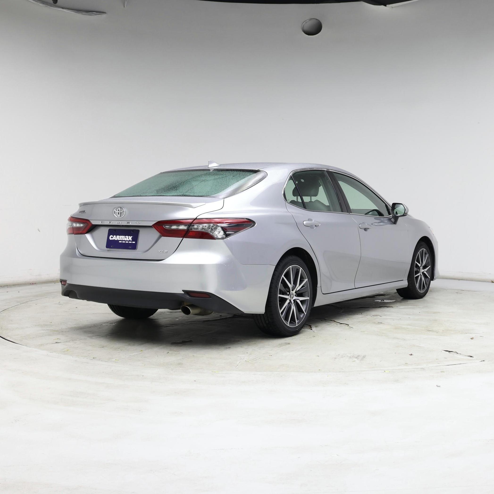 Thumbnail: 2024 Toyota Camry - 8