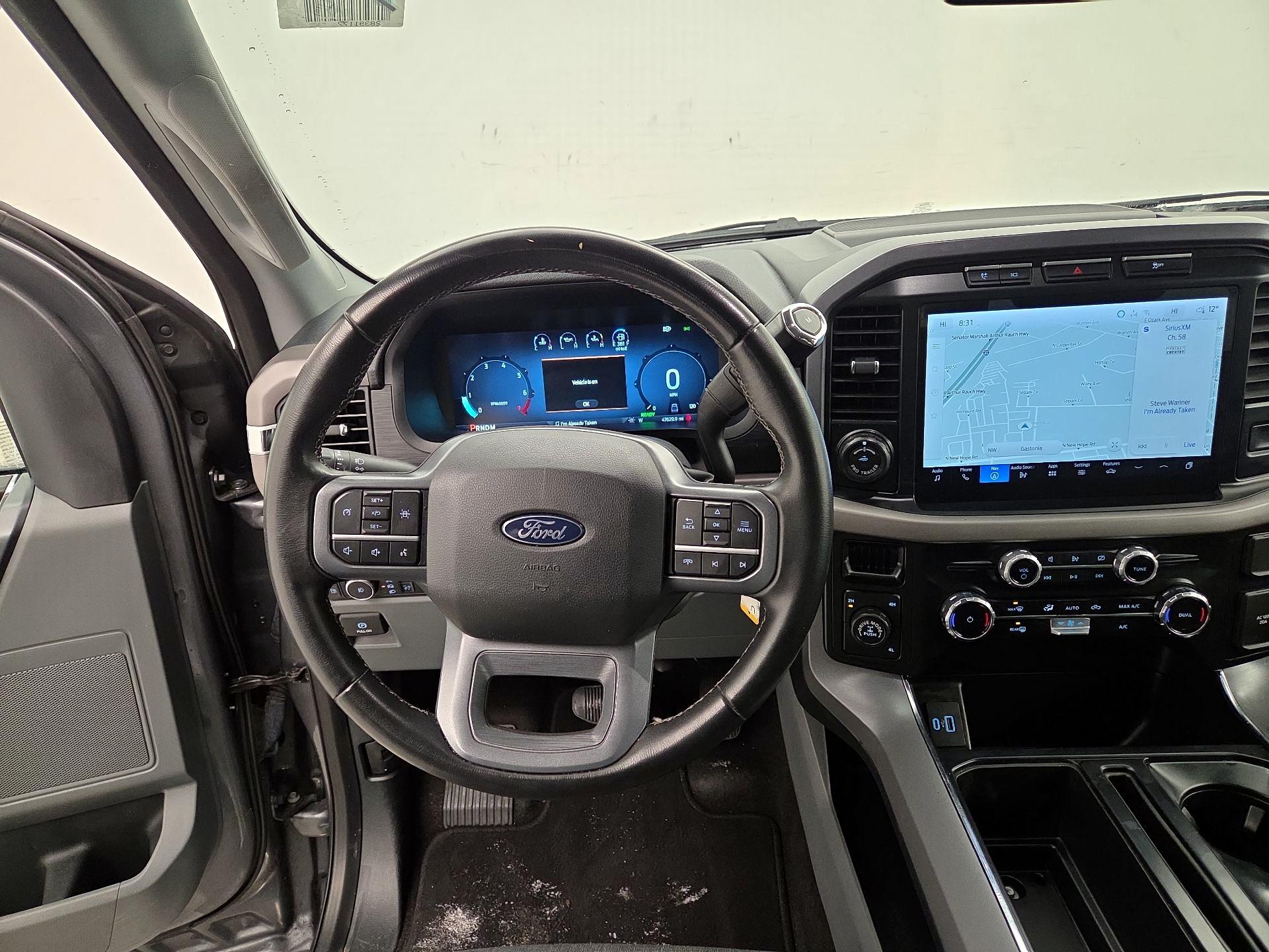 Thumbnail: 2024 Ford F-150 - 9