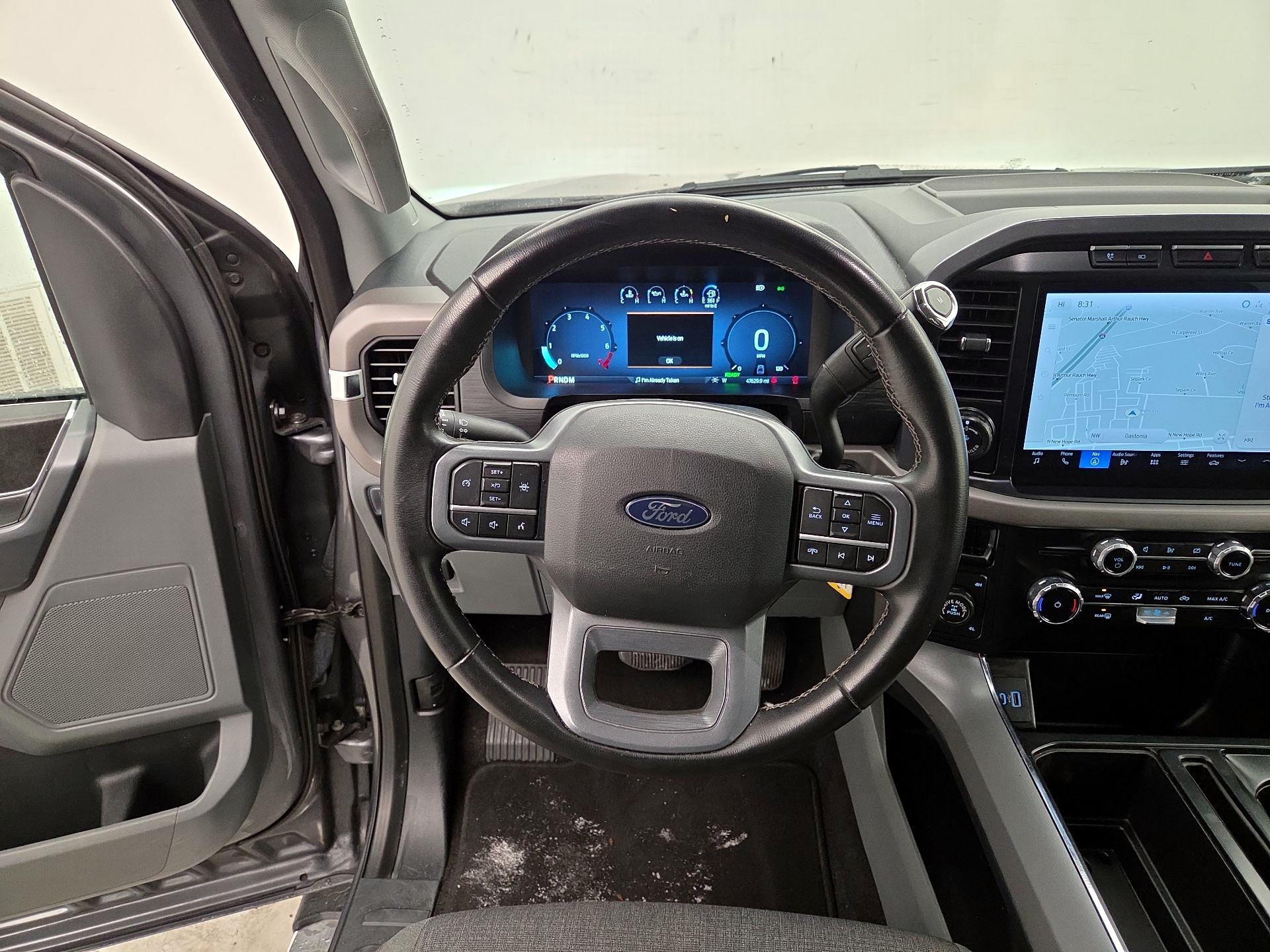 Thumbnail: 2024 Ford F-150 - 10