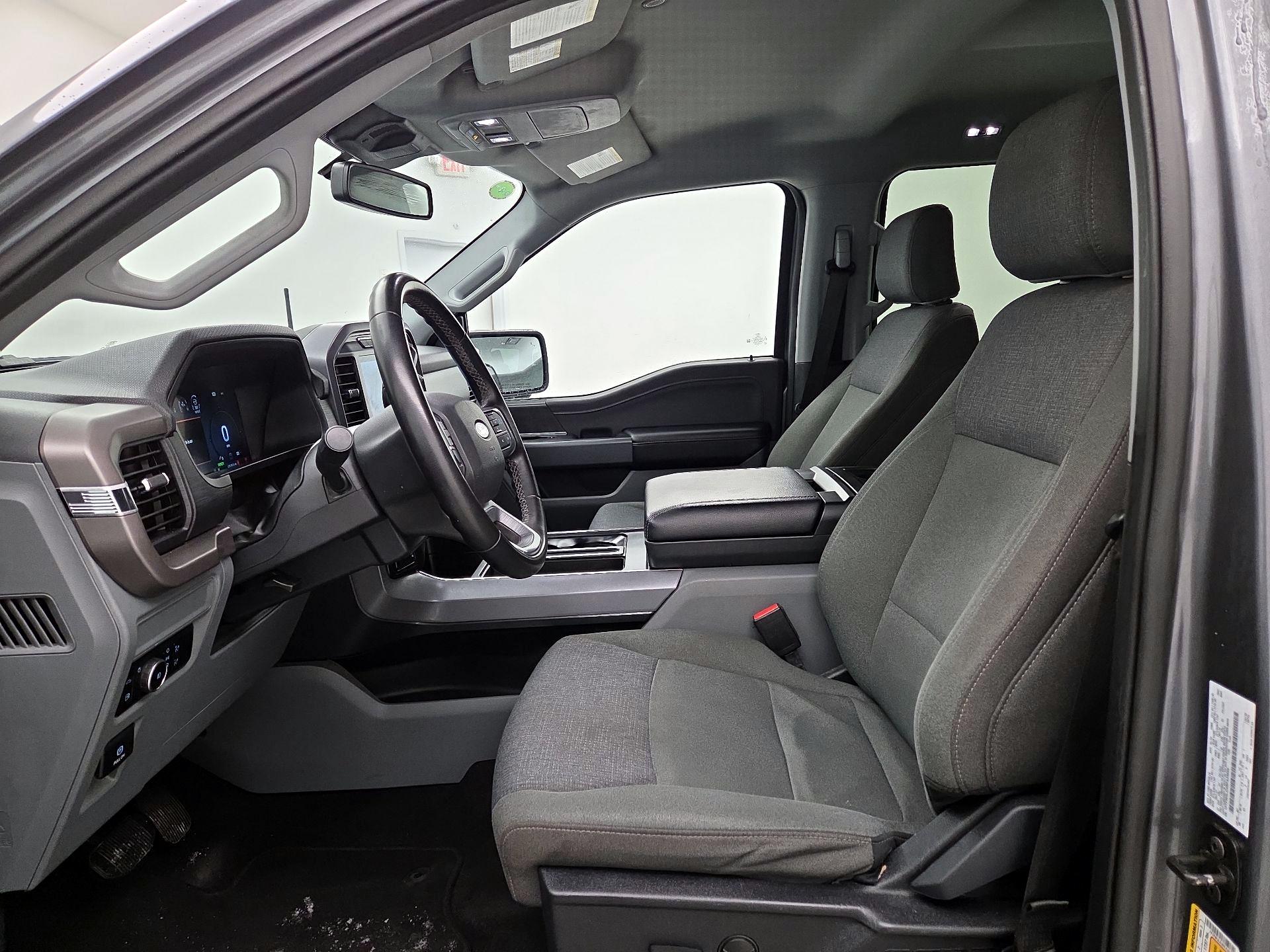 Thumbnail: 2024 Ford F-150 - 11