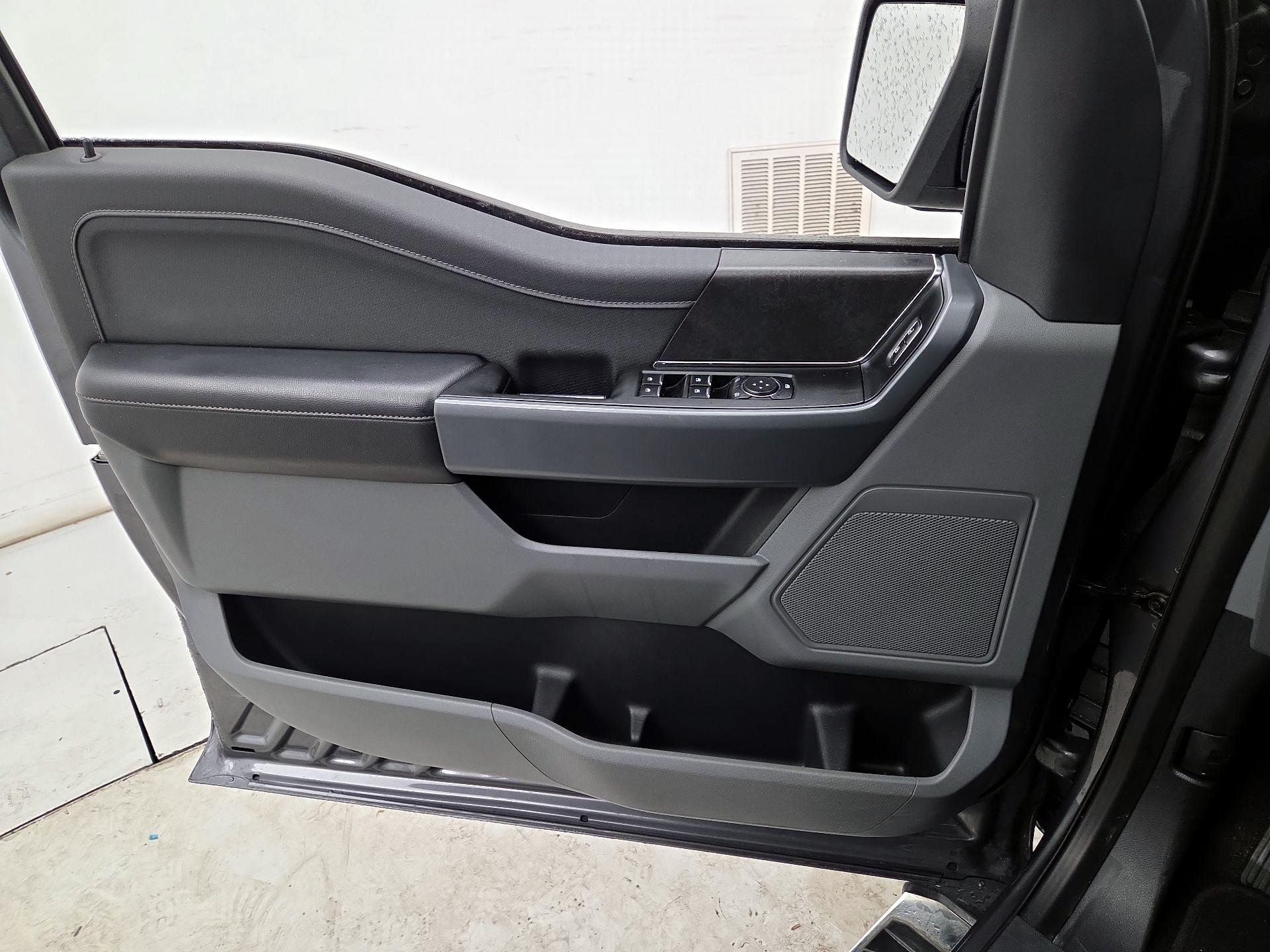 Thumbnail: 2024 Ford F-150 - 12