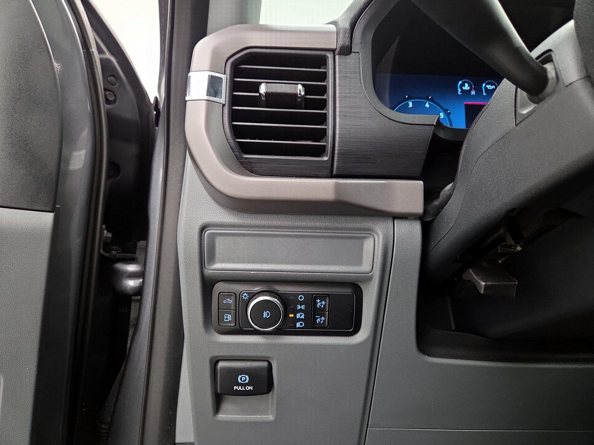 Thumbnail: 2024 Ford F-150 - 13