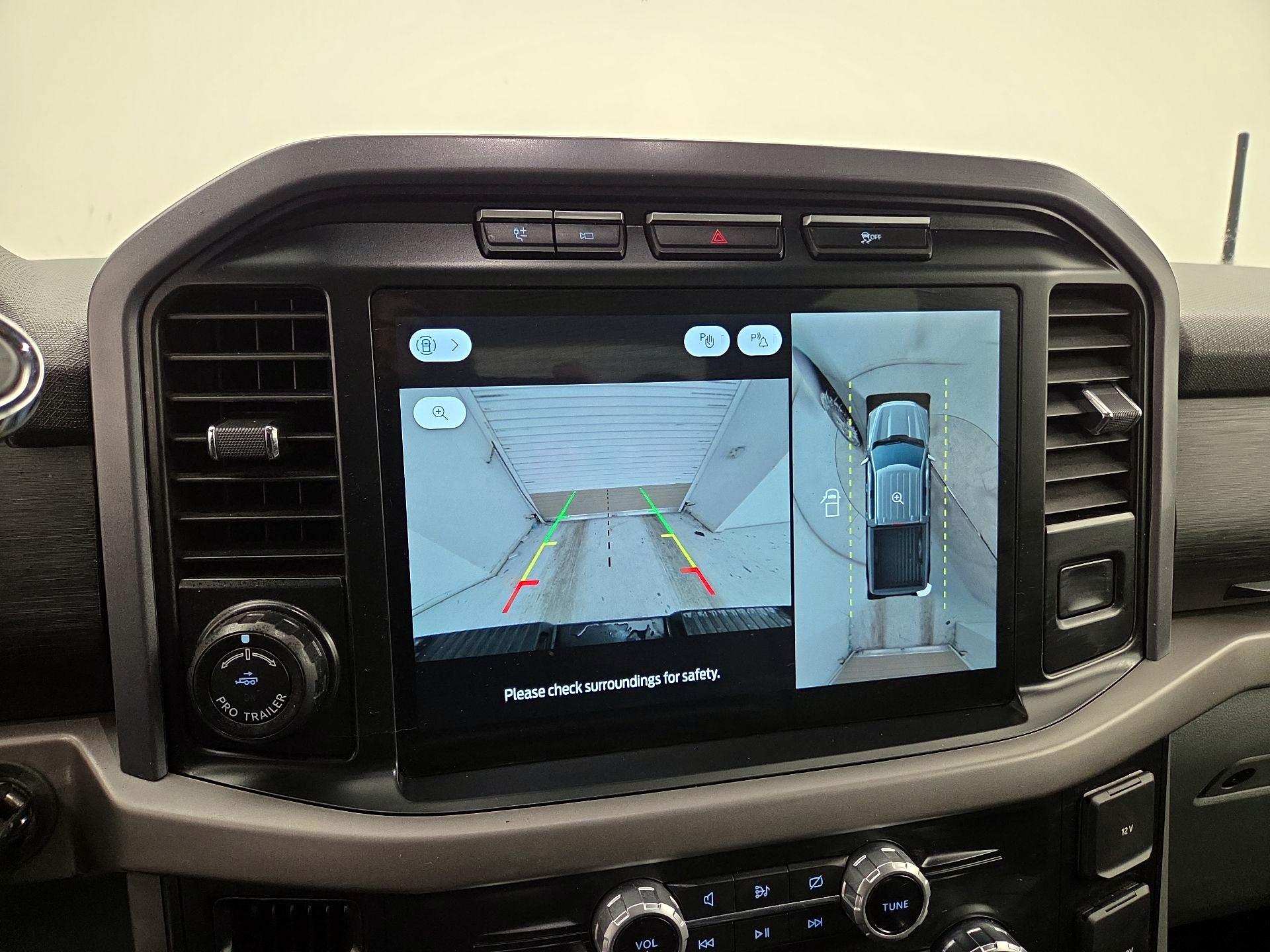 Thumbnail: 2024 Ford F-150 - 15