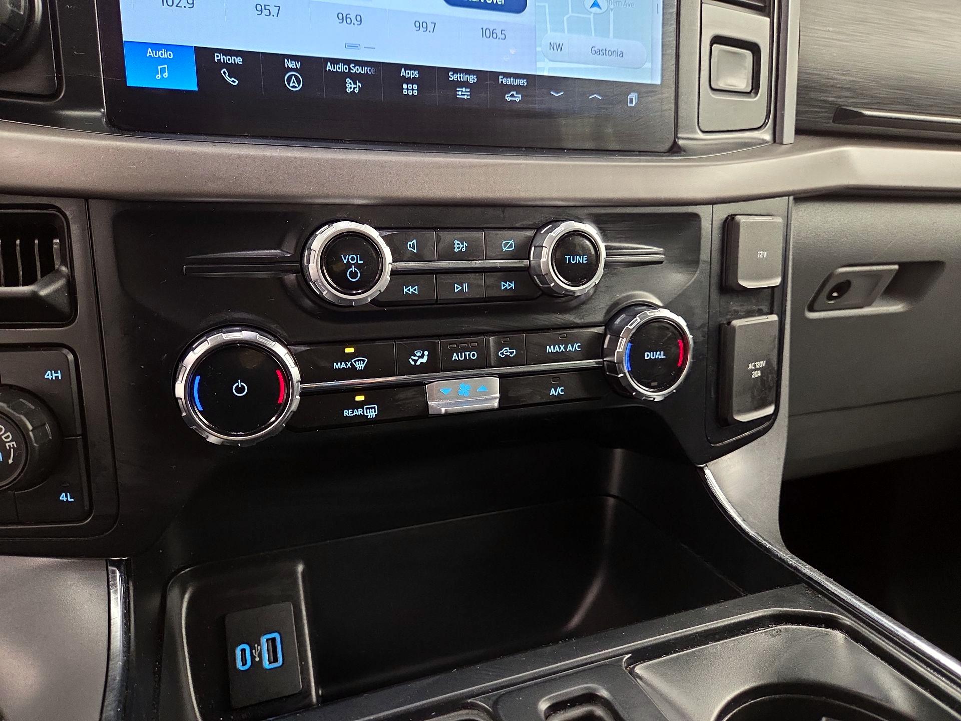 Thumbnail: 2024 Ford F-150 - 17