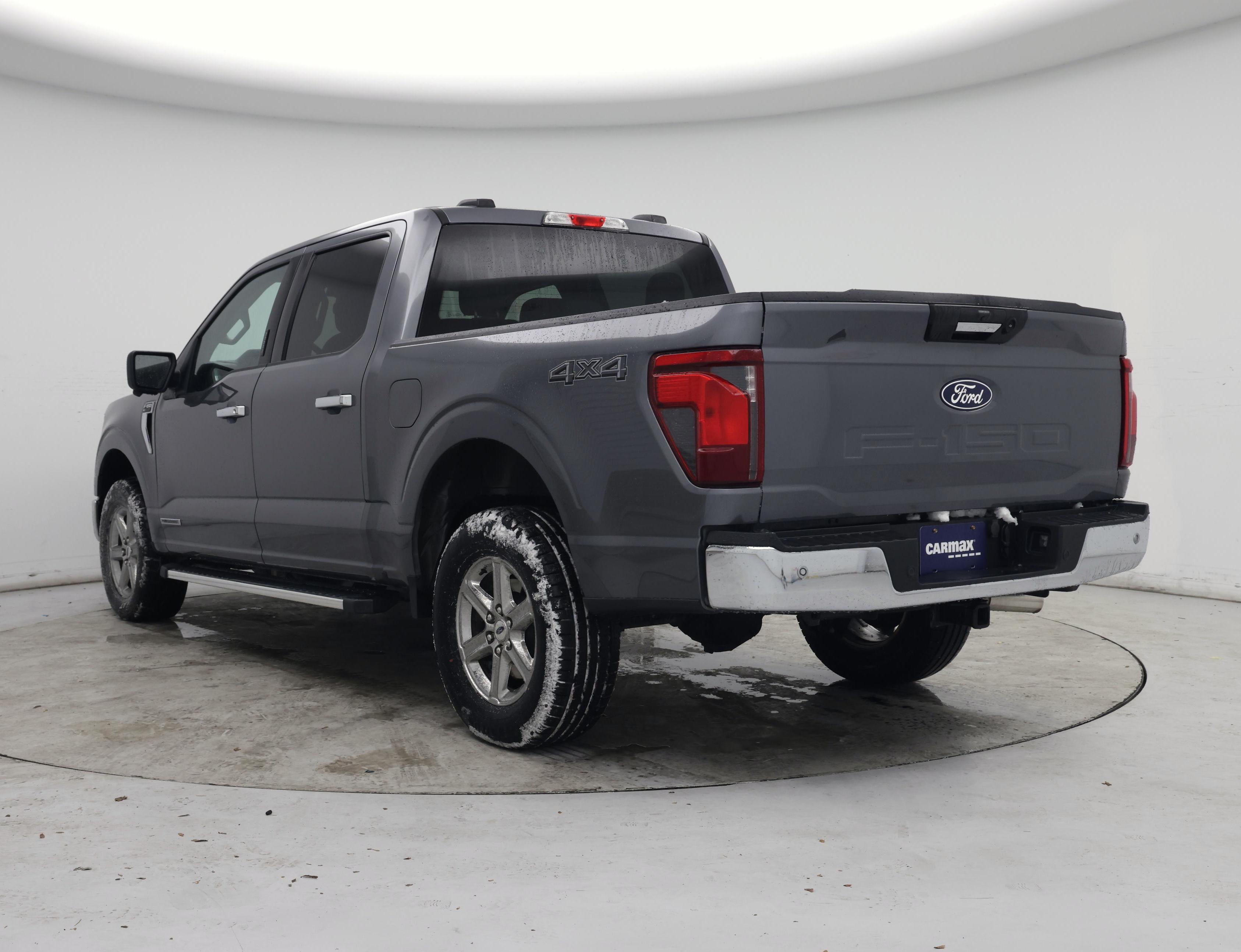 Thumbnail: 2024 Ford F-150 - 2