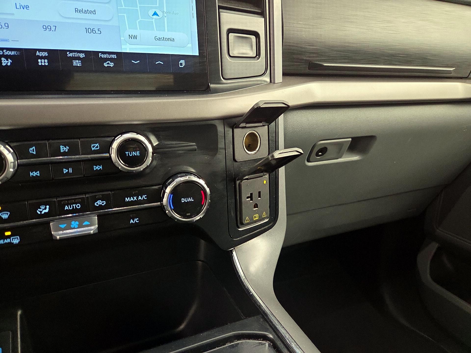 Thumbnail: 2024 Ford F-150 - 19