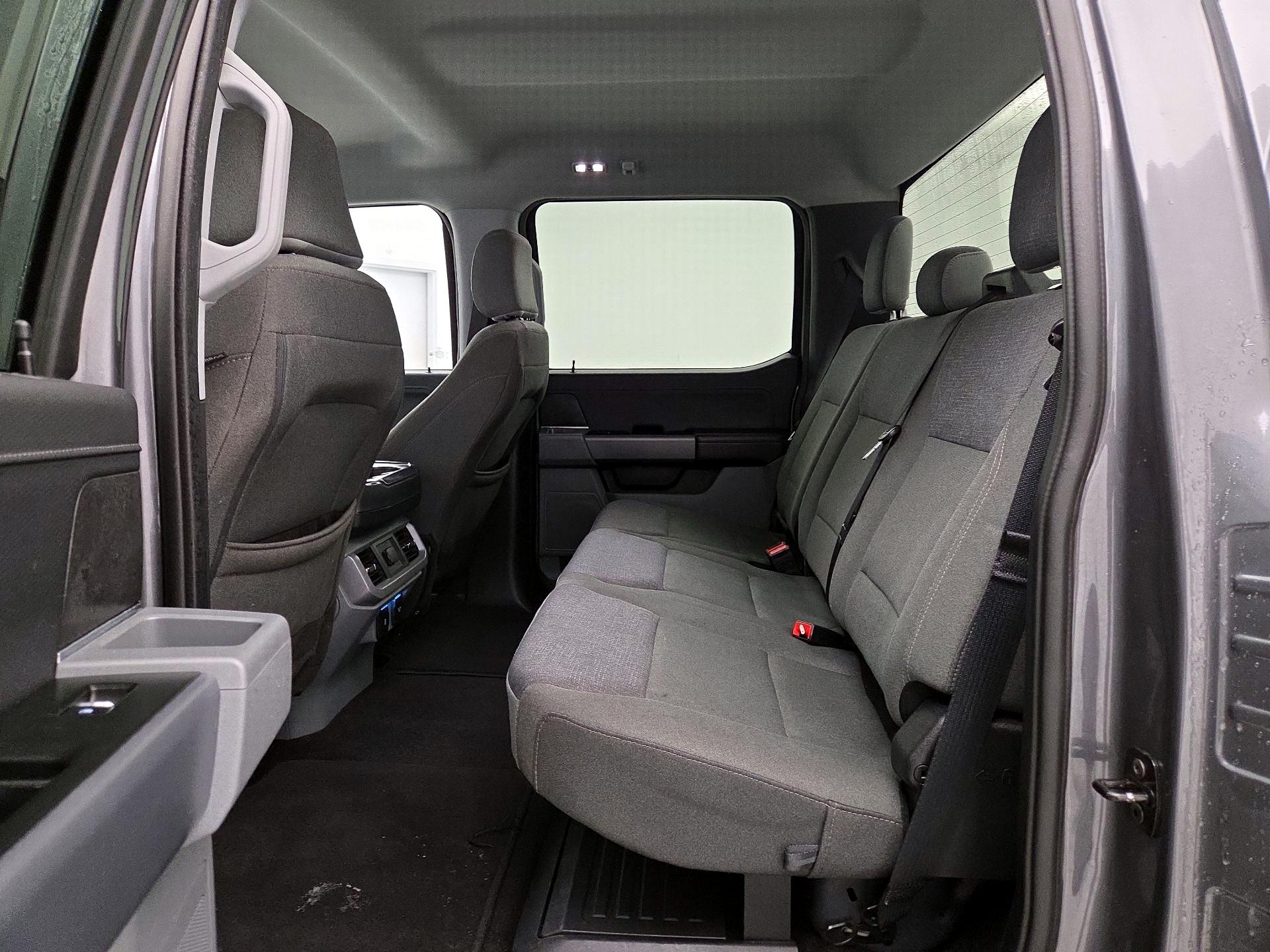 Thumbnail: 2024 Ford F-150 - 20