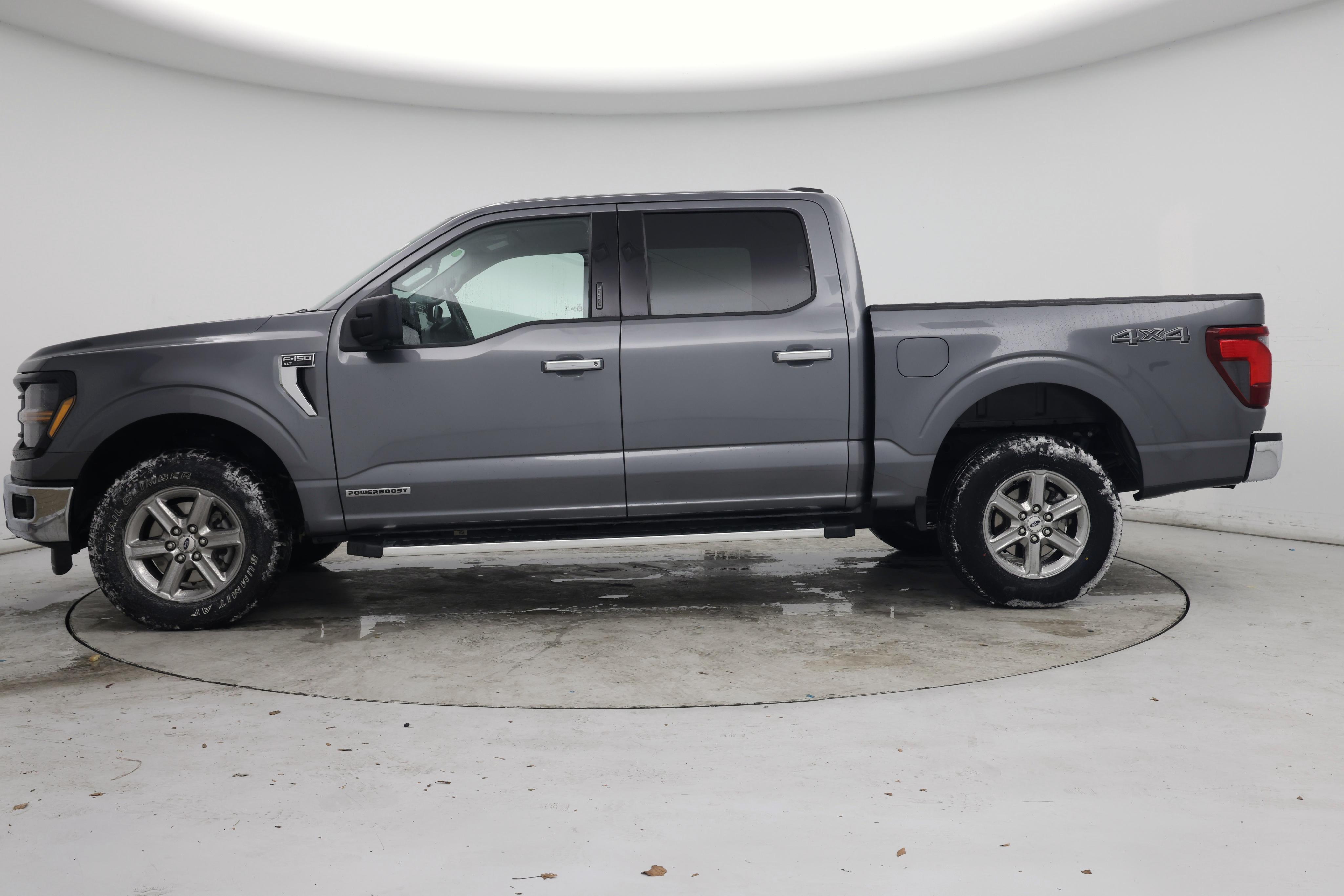 Thumbnail: 2024 Ford F-150 - 3