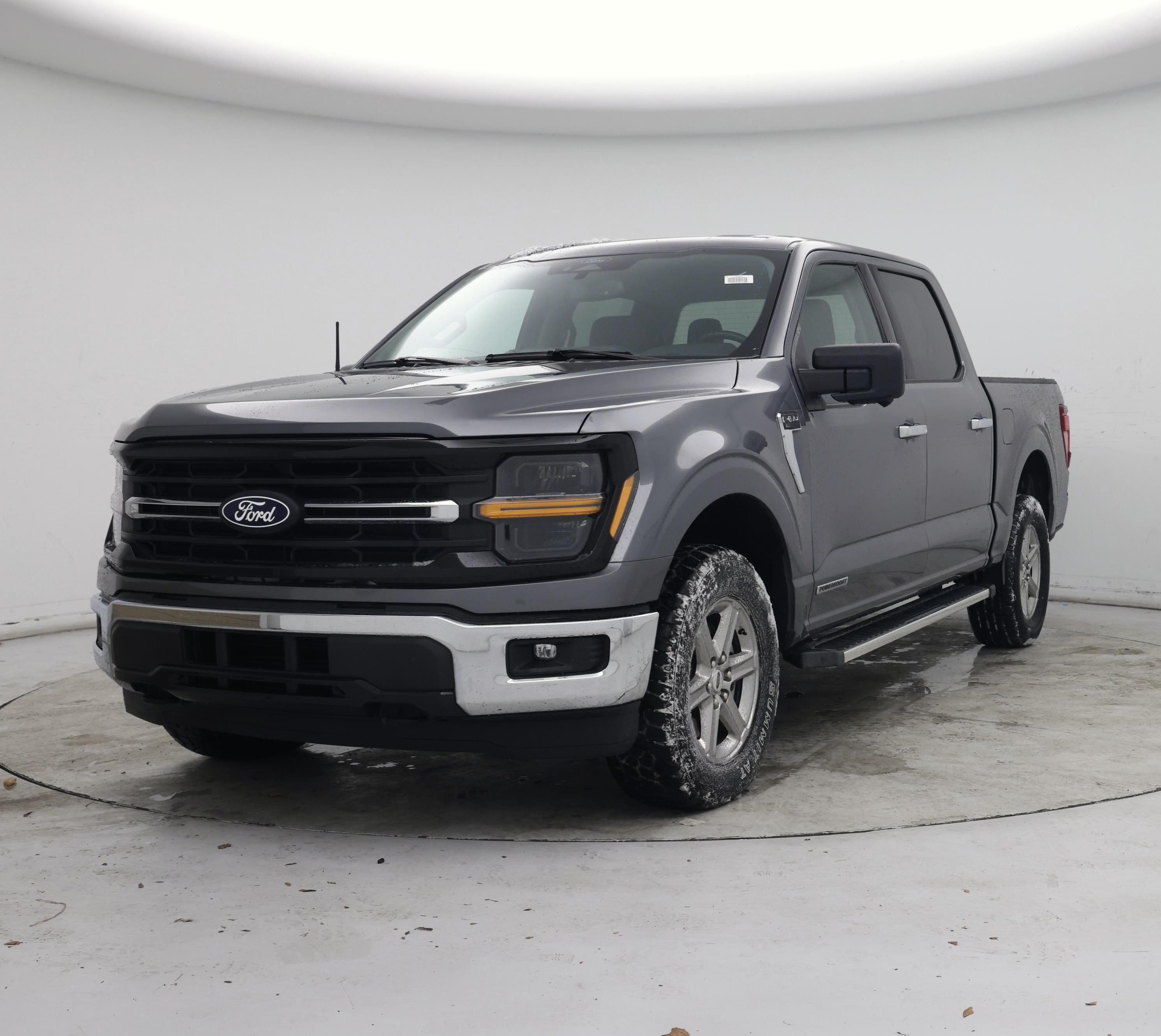 Thumbnail: 2024 Ford F-150 - 4