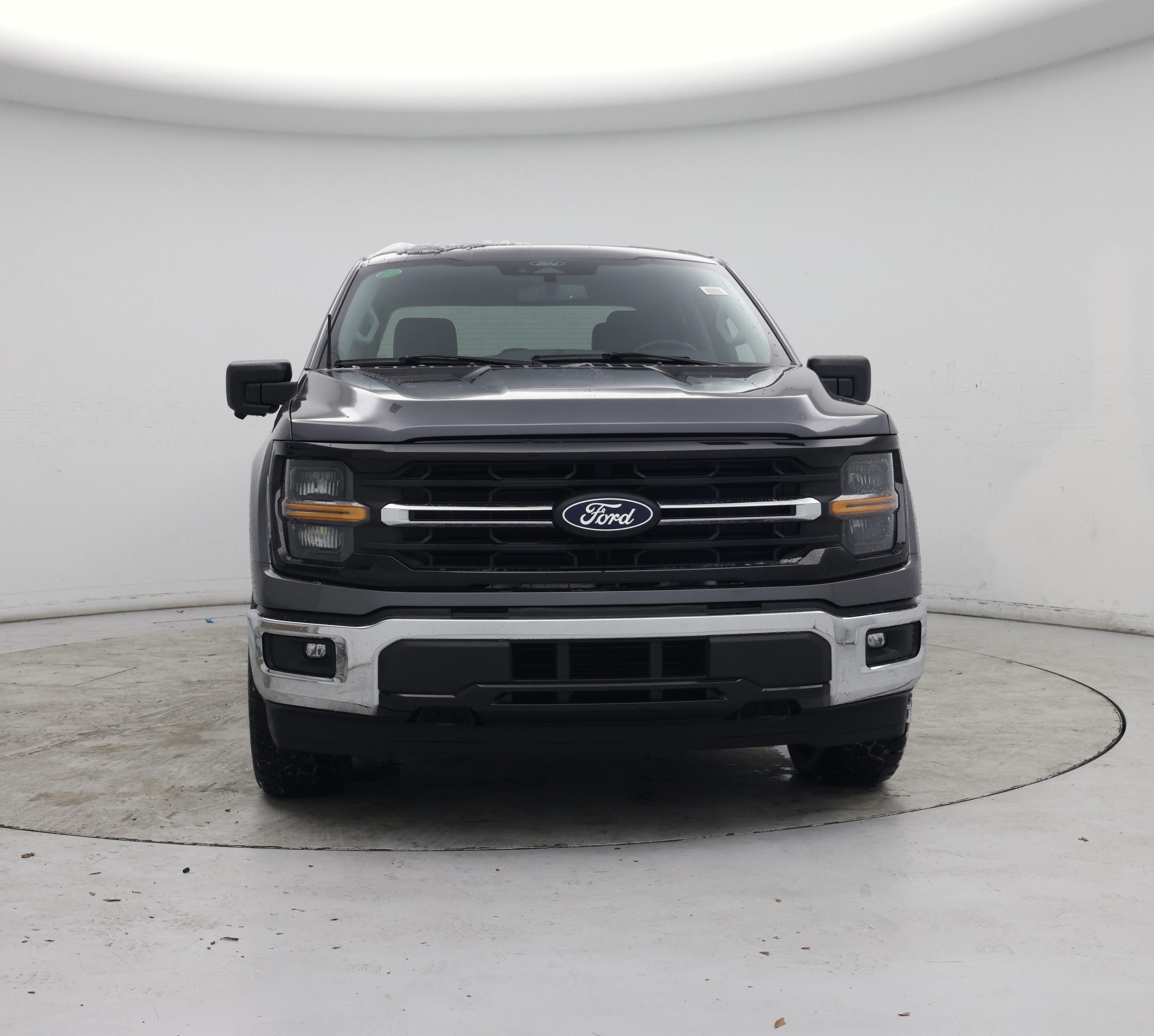 Thumbnail: 2024 Ford F-150 - 5