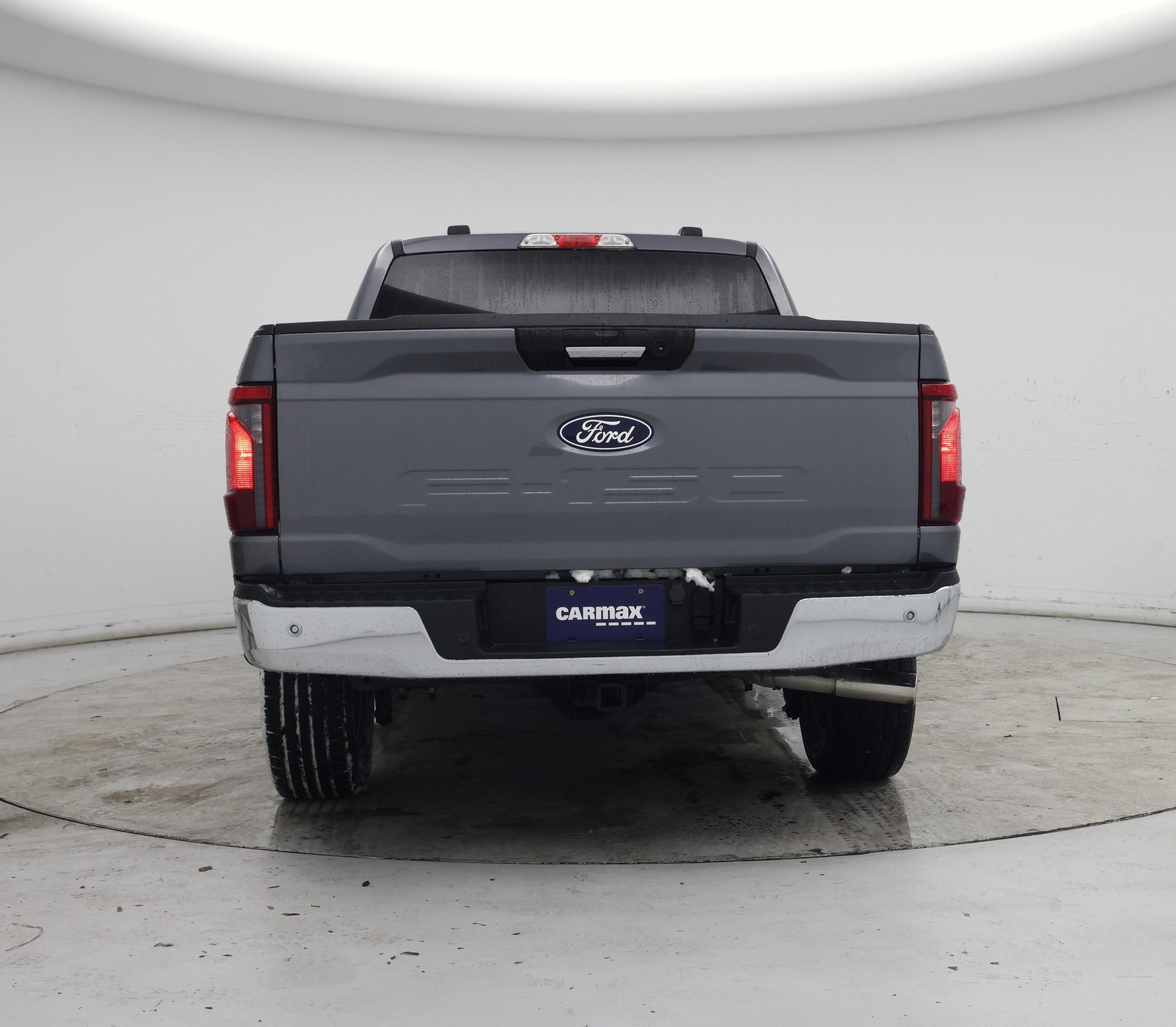 Thumbnail: 2024 Ford F-150 - 6