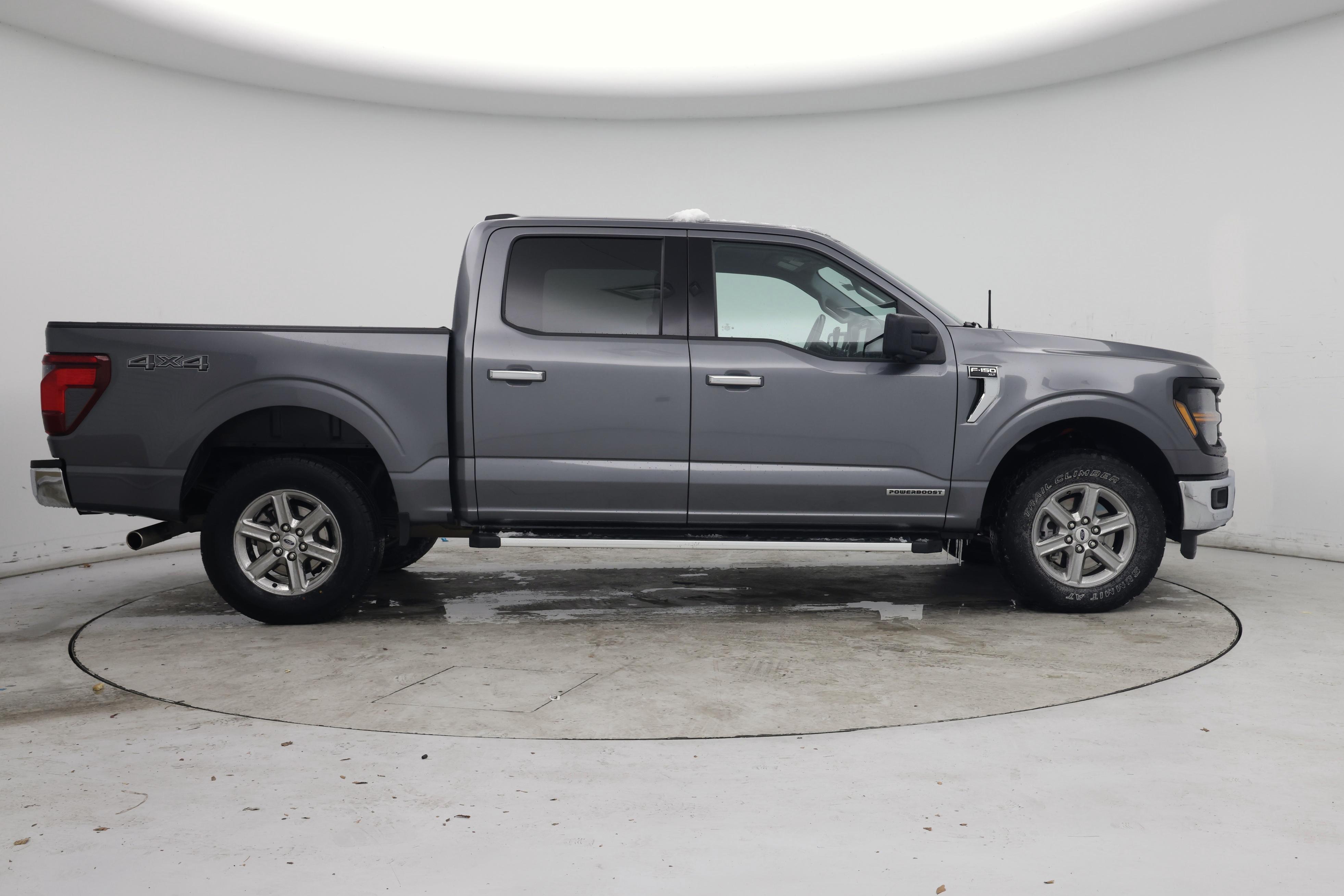 Thumbnail: 2024 Ford F-150 - 7